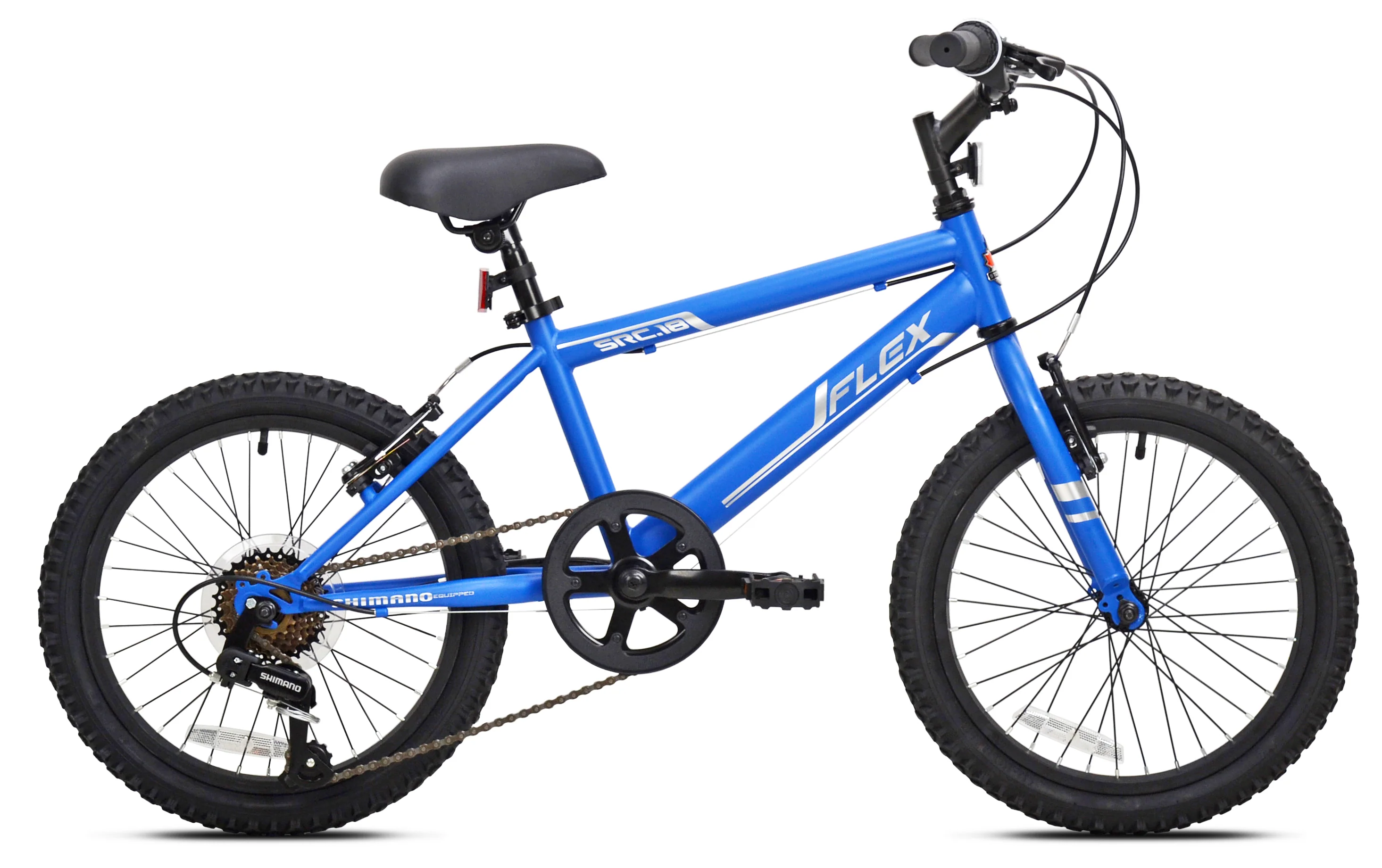 18" Flex - Image 2