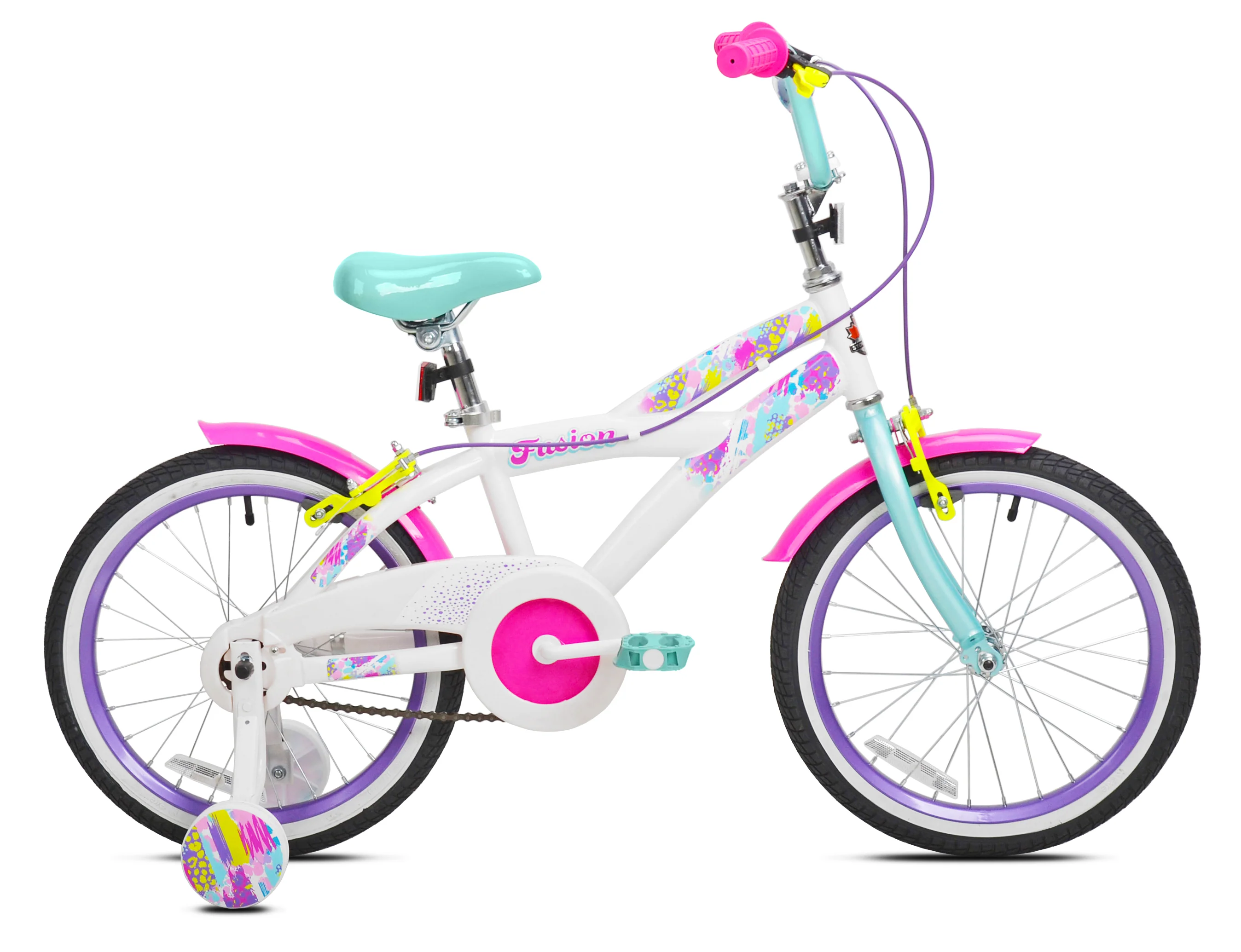 18" Fusion - Image 2