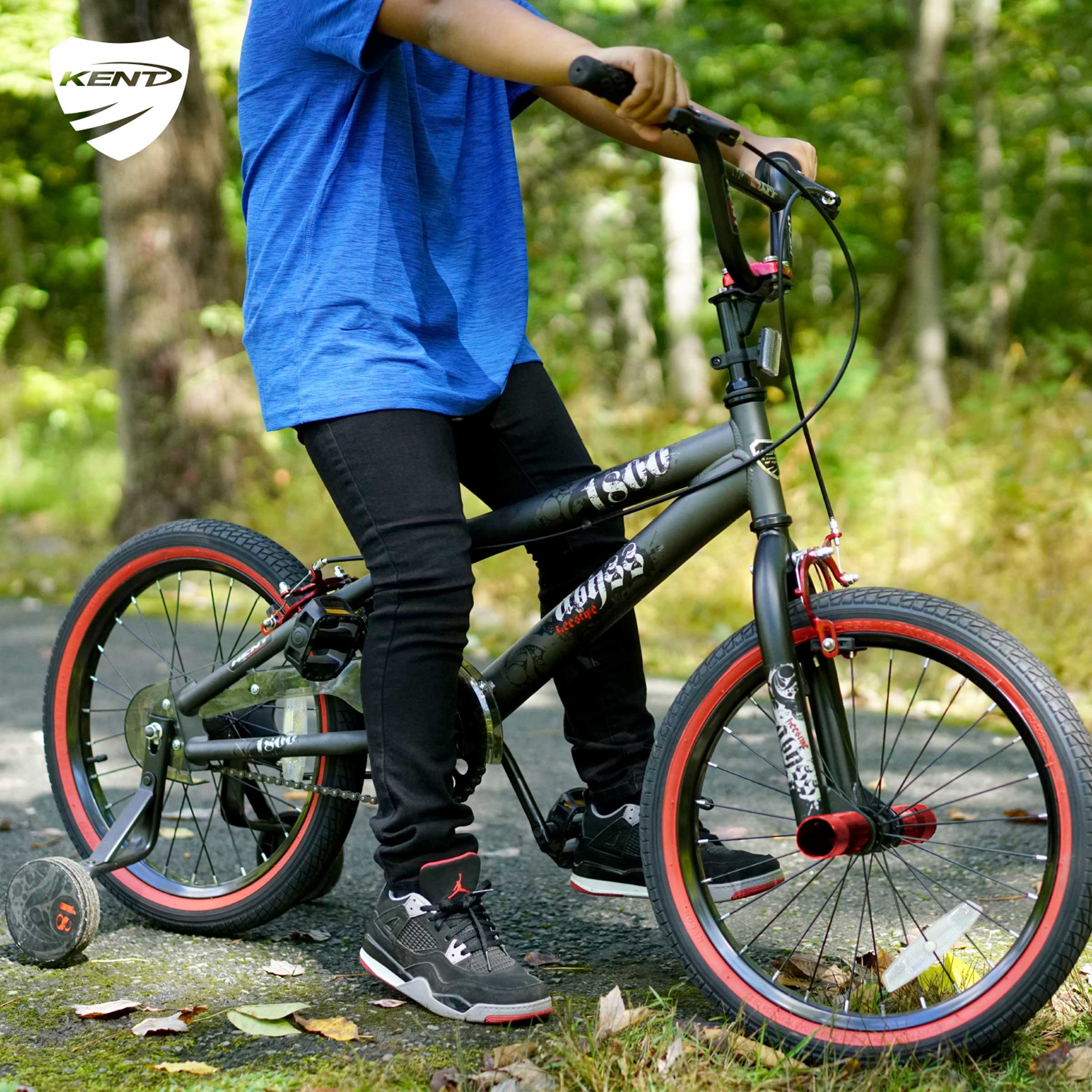 18" Kent Abyss - Image 10