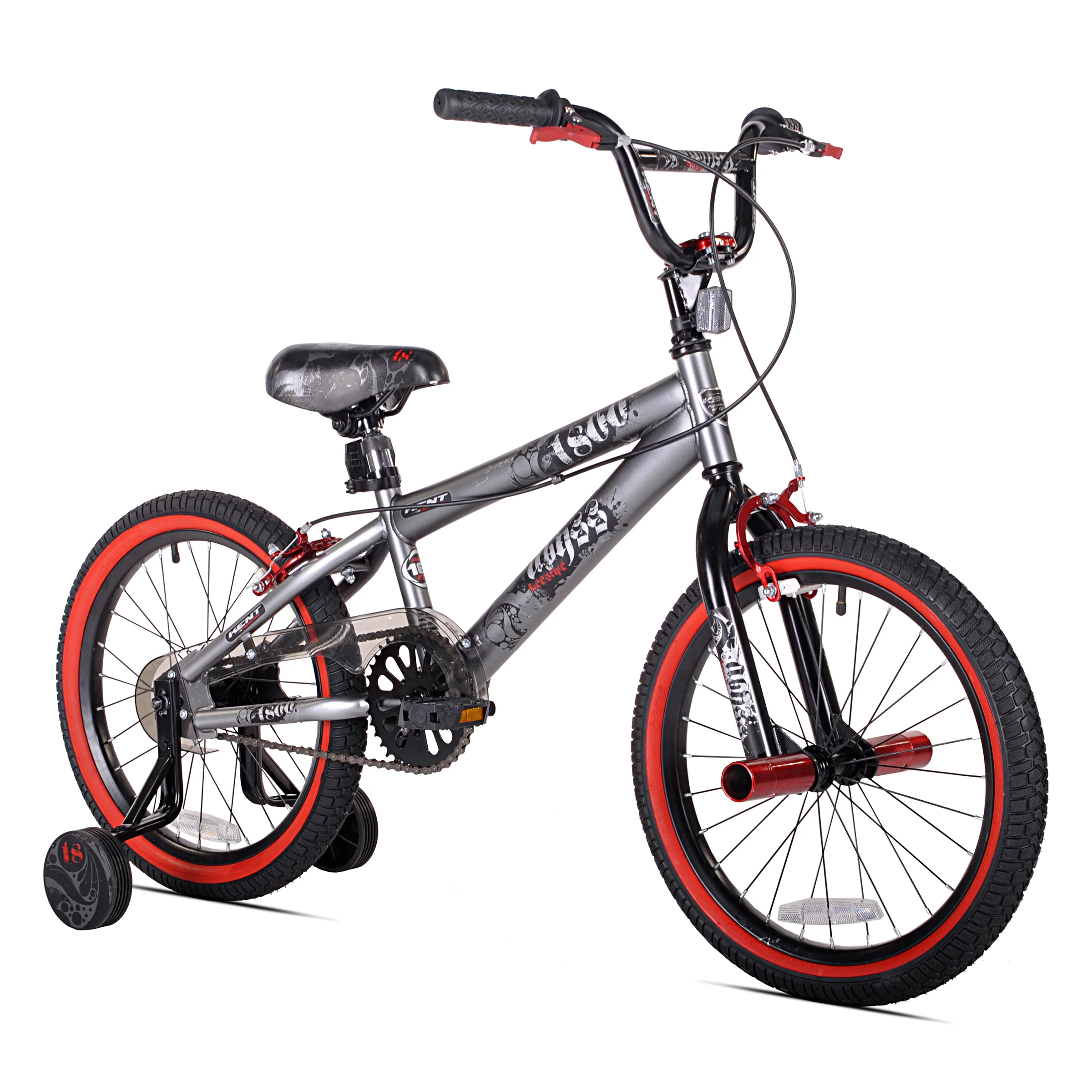 18" Kent Abyss - Image 4
