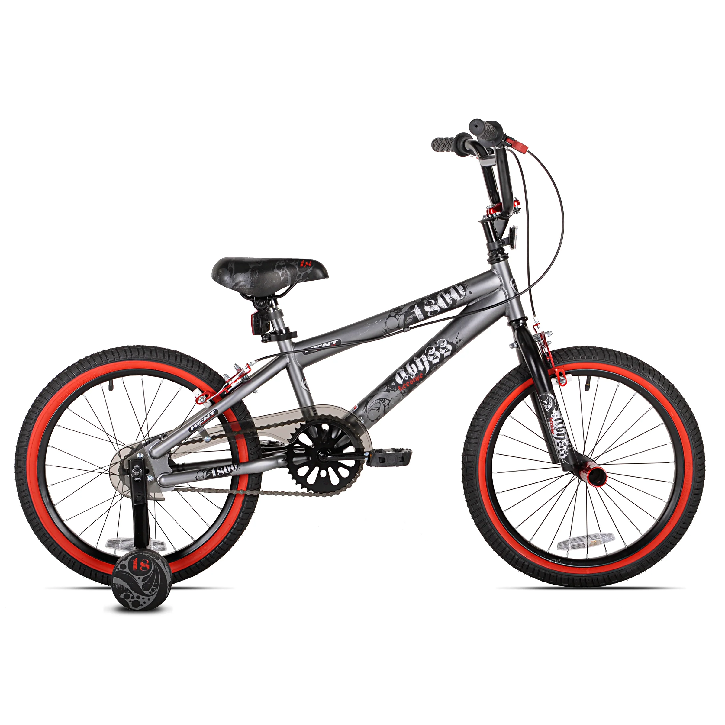 18" Kent Abyss - Image 5