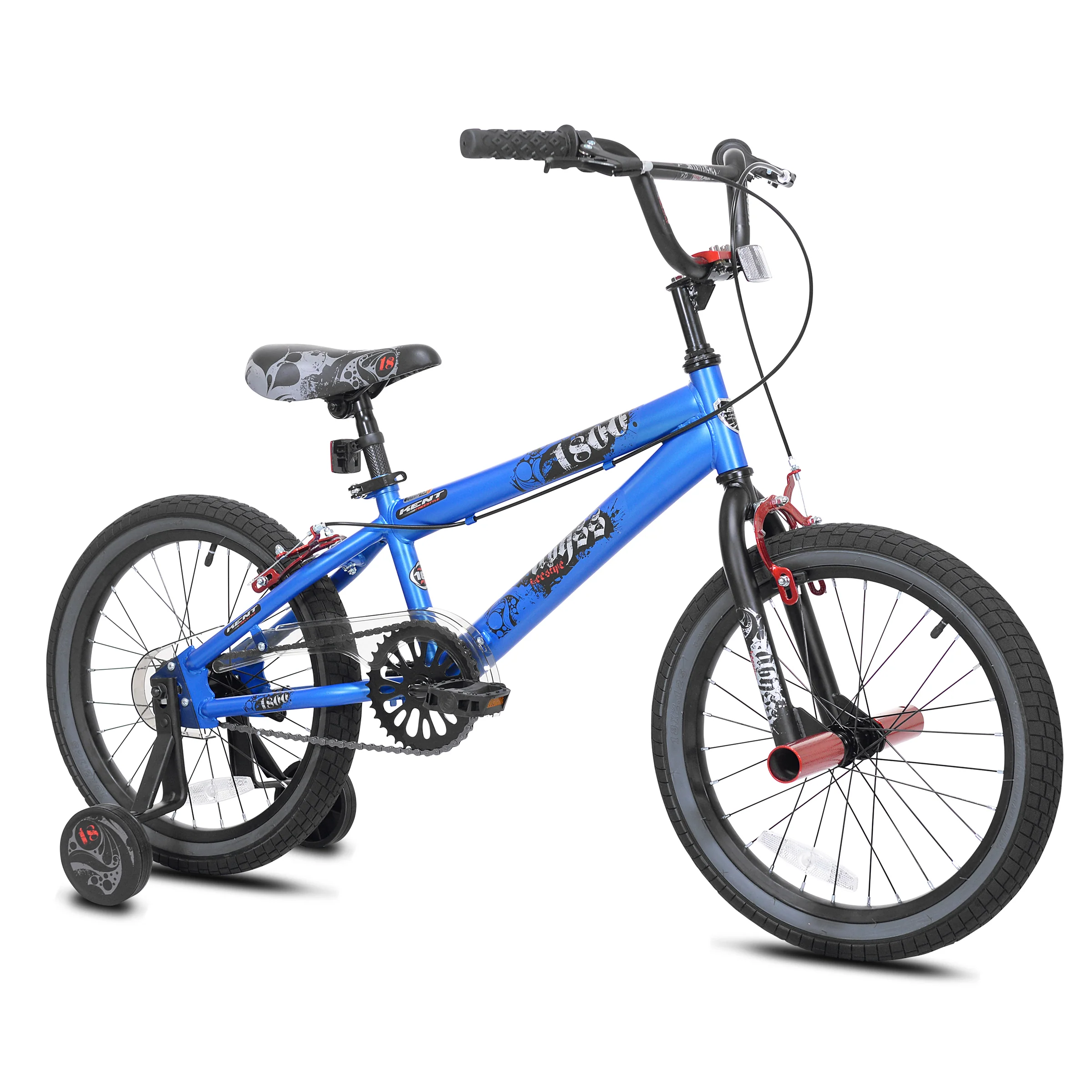 18" Kent Abyss - Image 6
