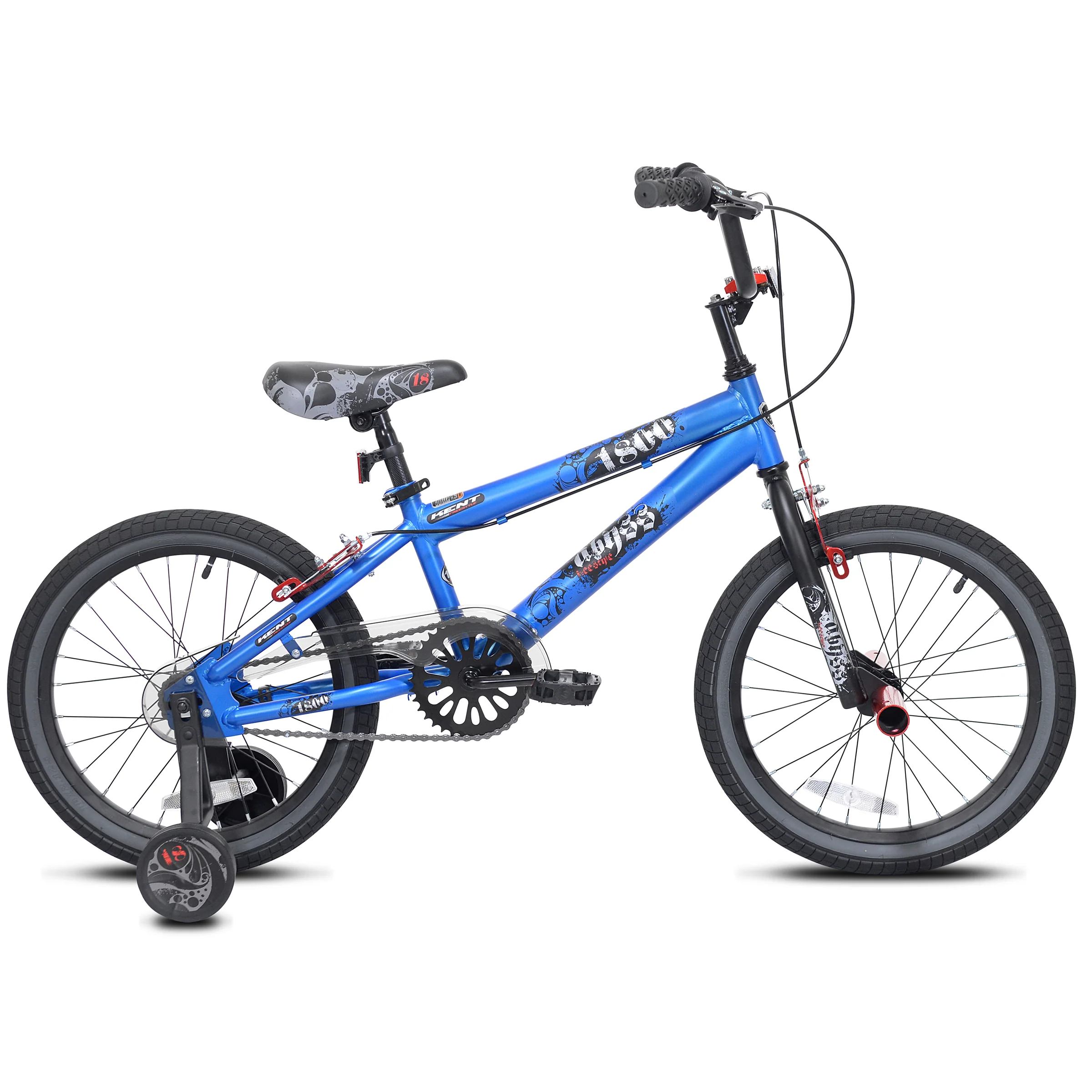 18" Kent Abyss - Image 7