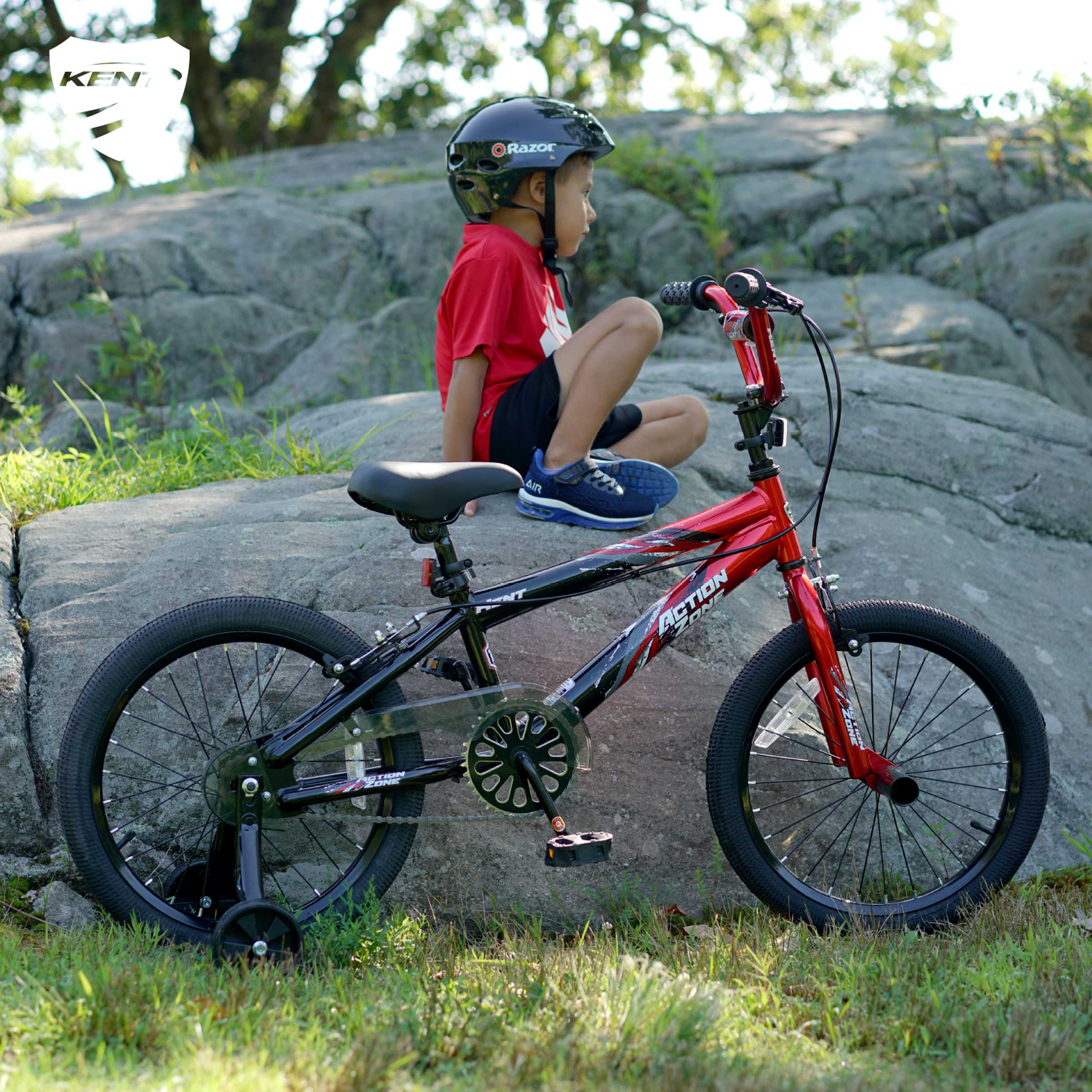 18" Kent Action Zone - Image 6