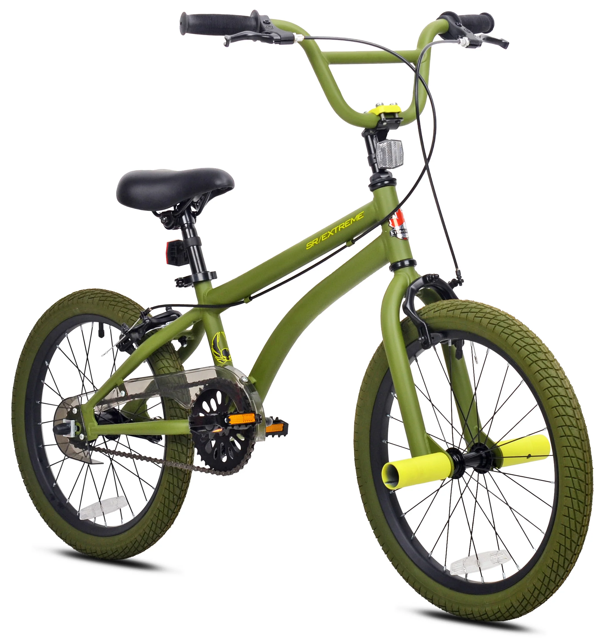 18" SR Extreme