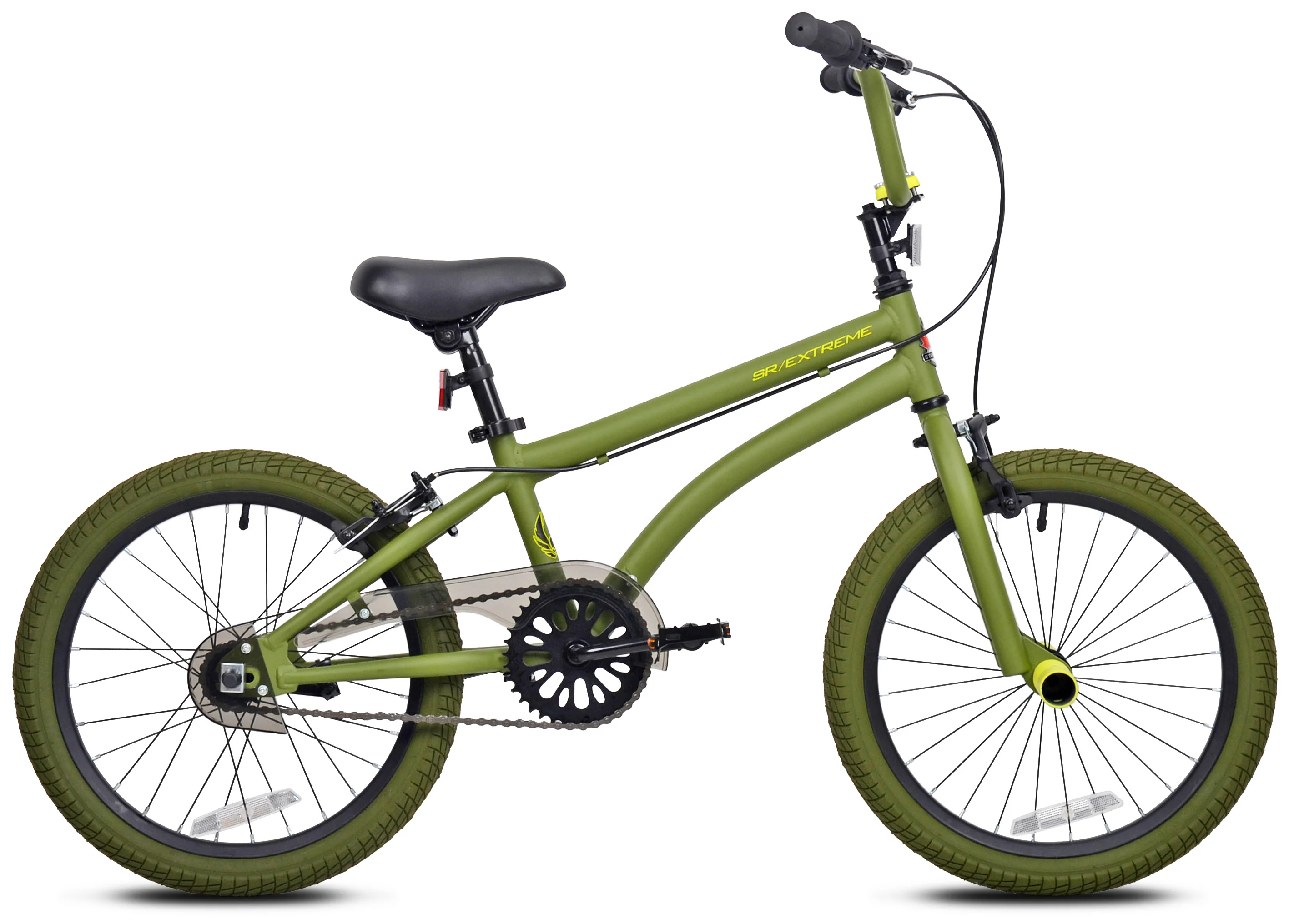 18" SR Extreme - Image 2