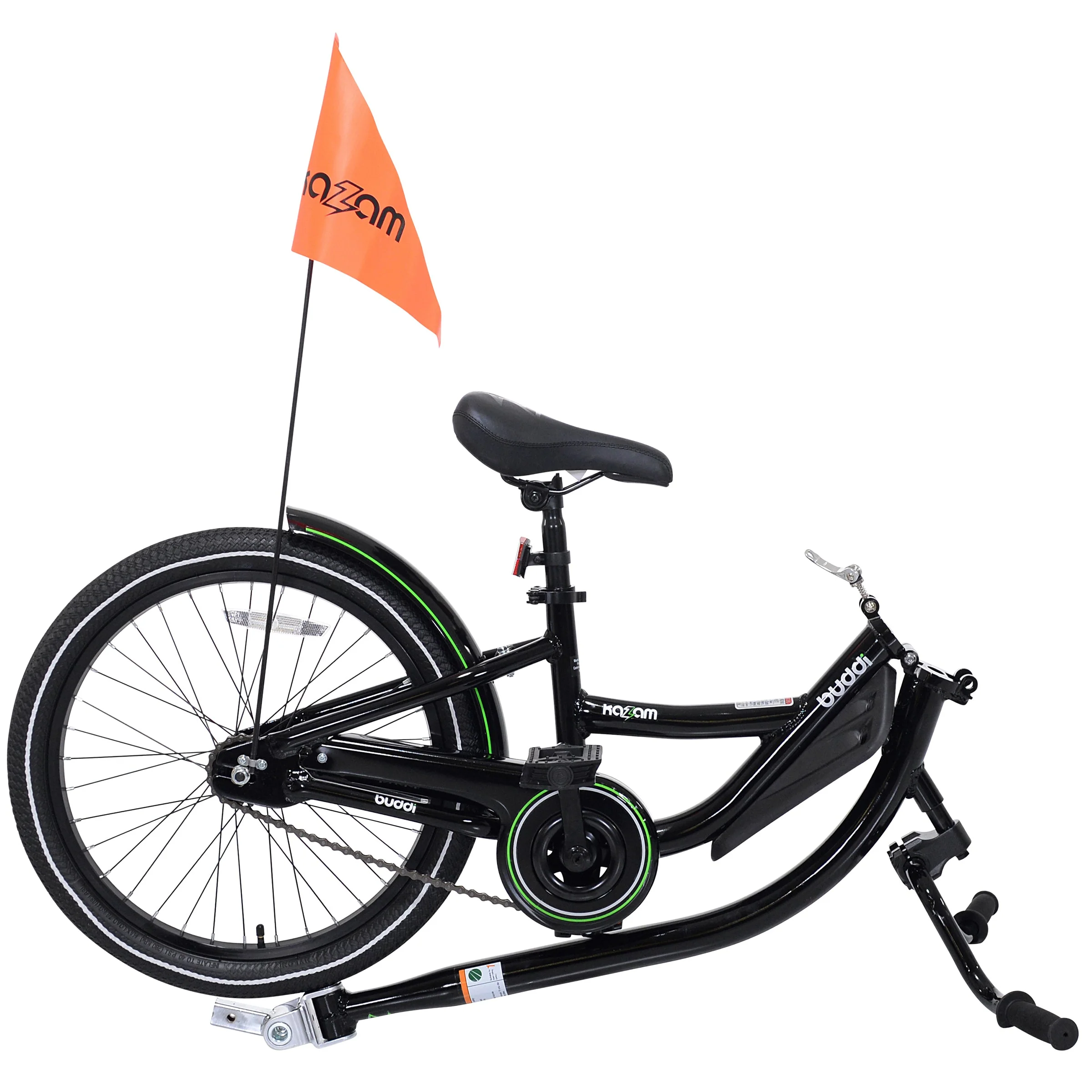 20" Kazam Buddi - Image 4