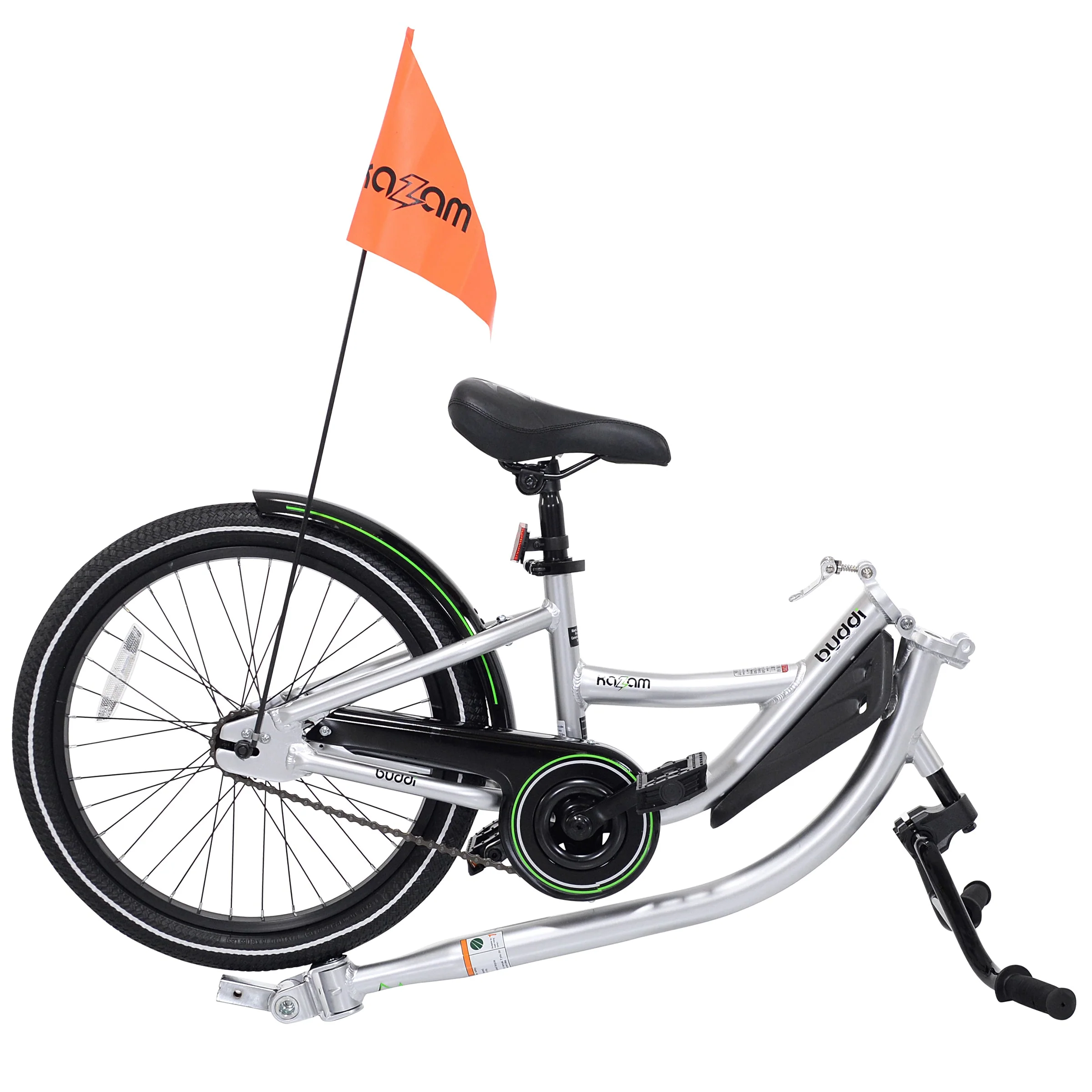 20" Kazam Buddi - Image 7
