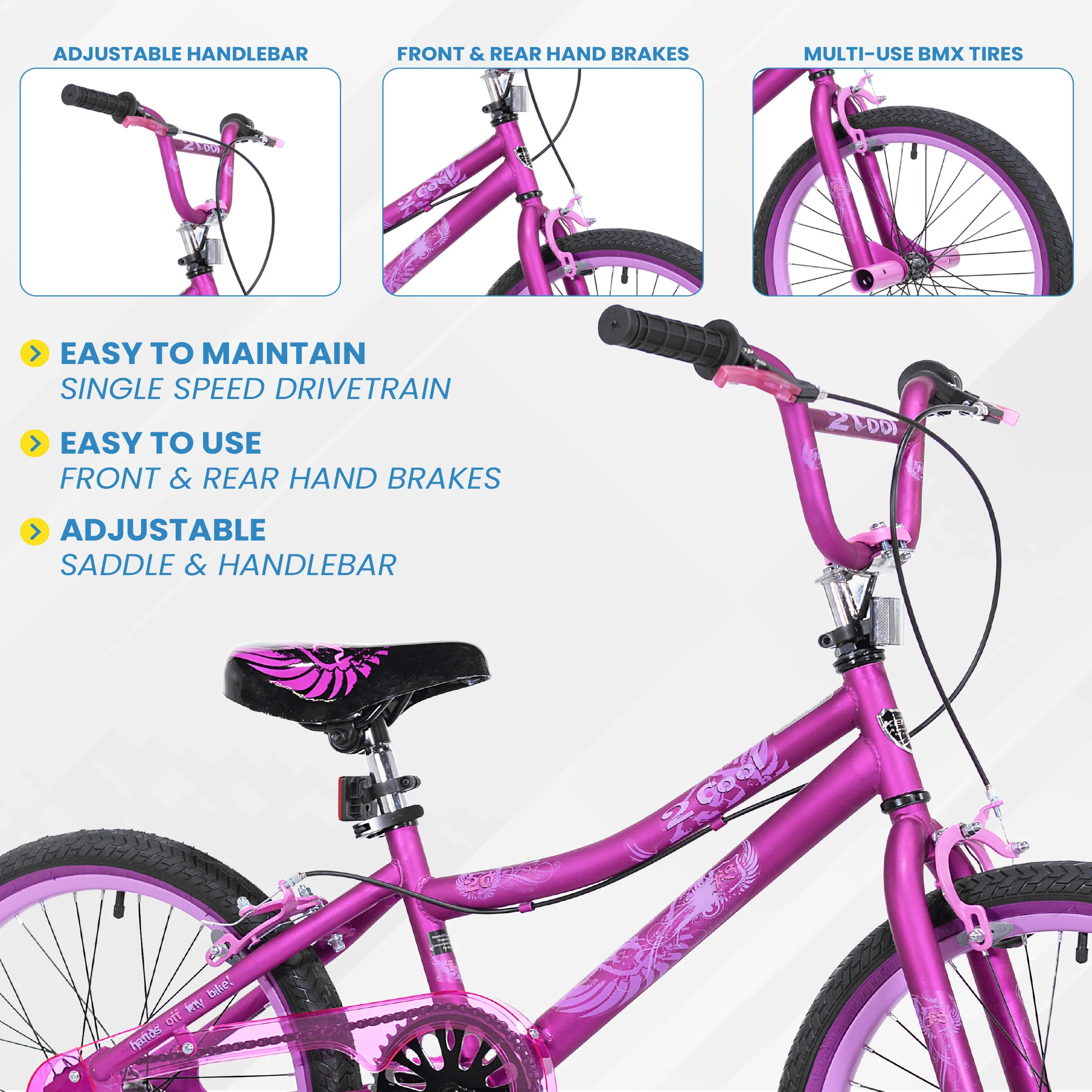 20" Kent 2 Cool - Image 7