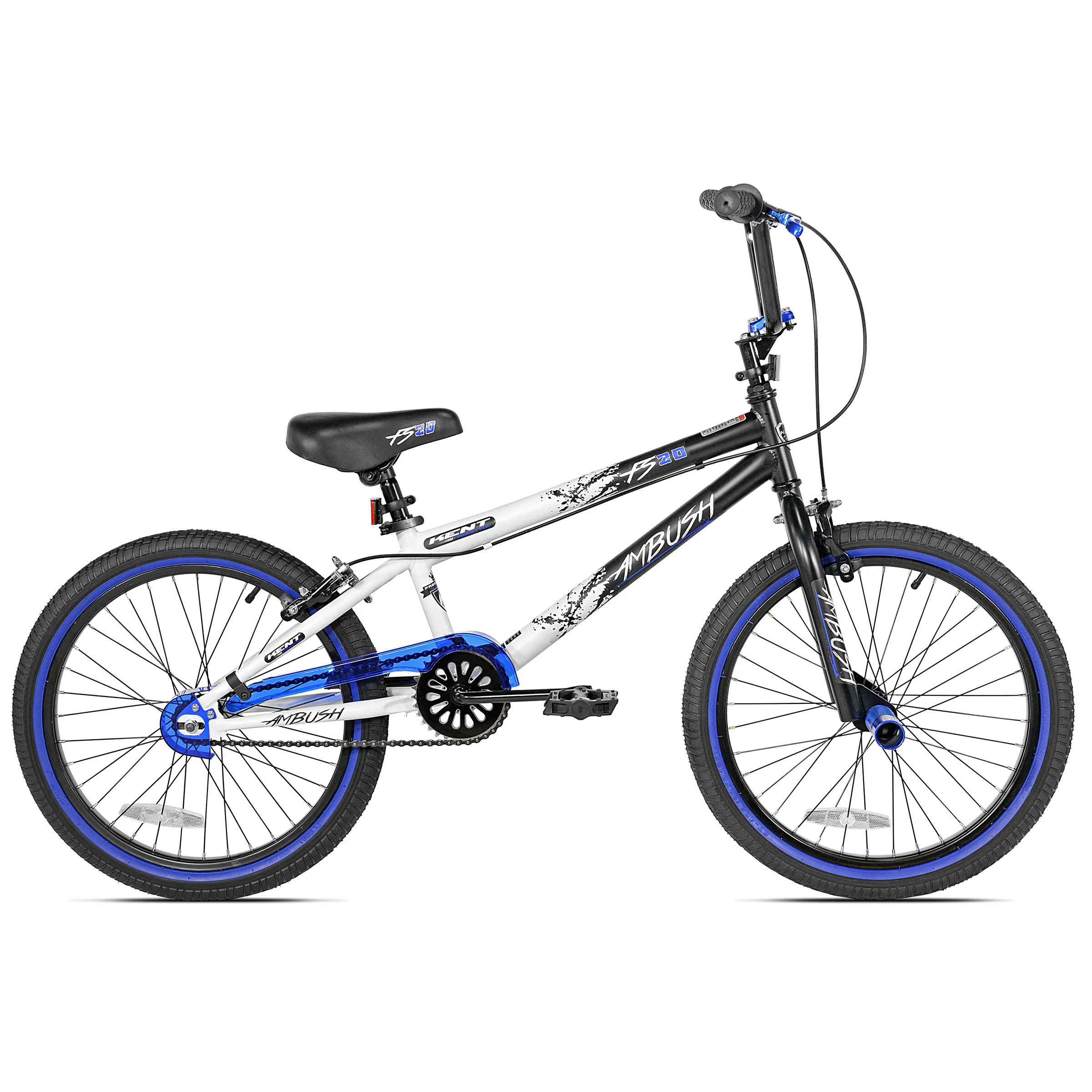 20" Kent Ambush - Image 5