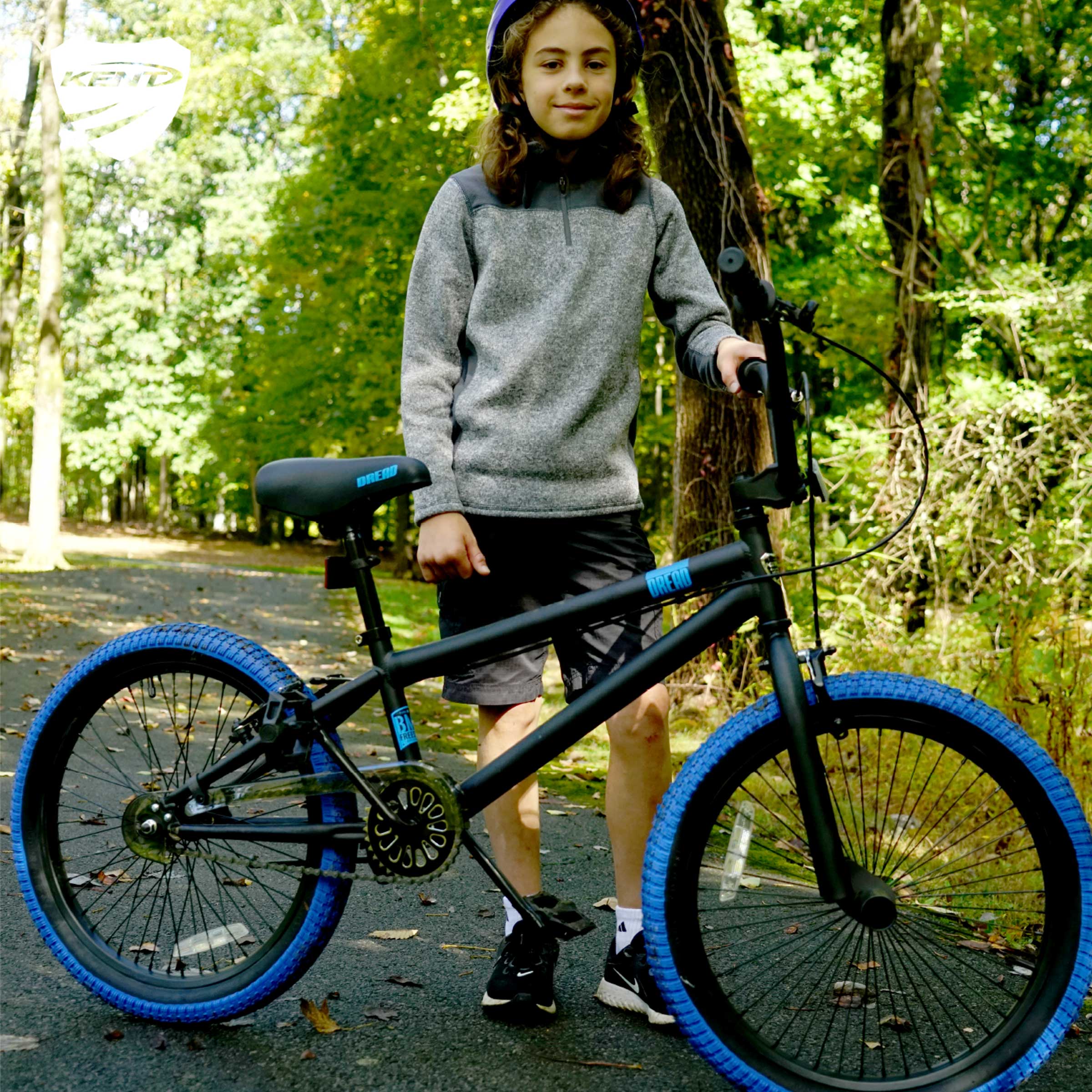 20" Kent Dread - Image 6