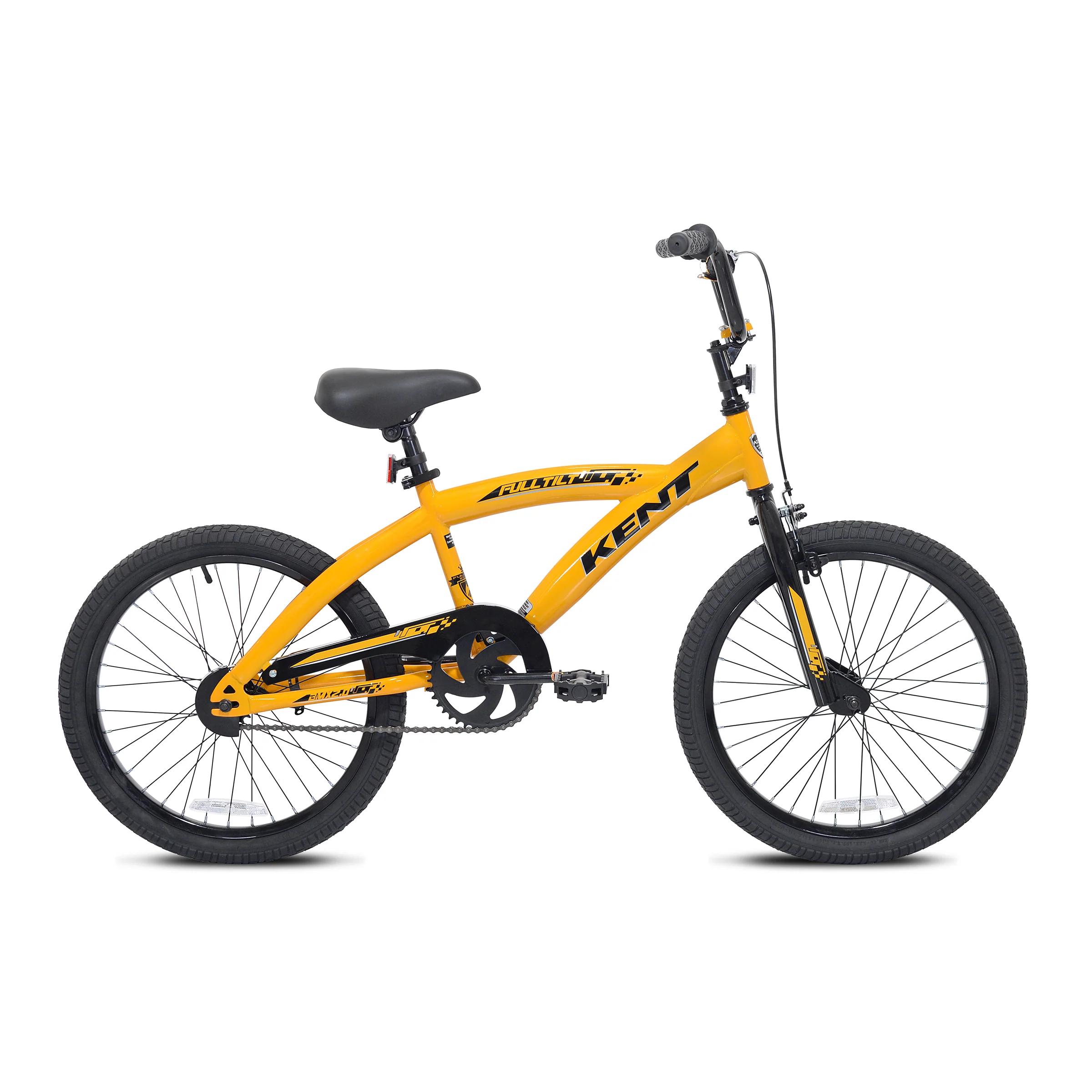 20" Kent Full Tilt - Image 2