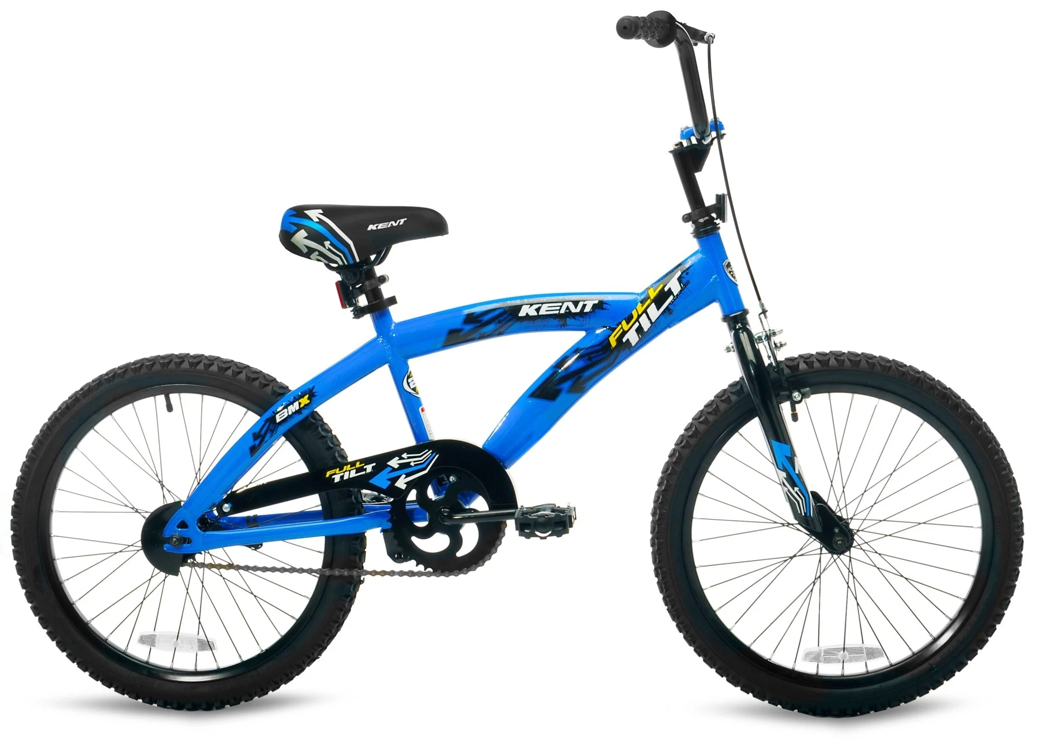 20" Kent Full Tilt - Image 2