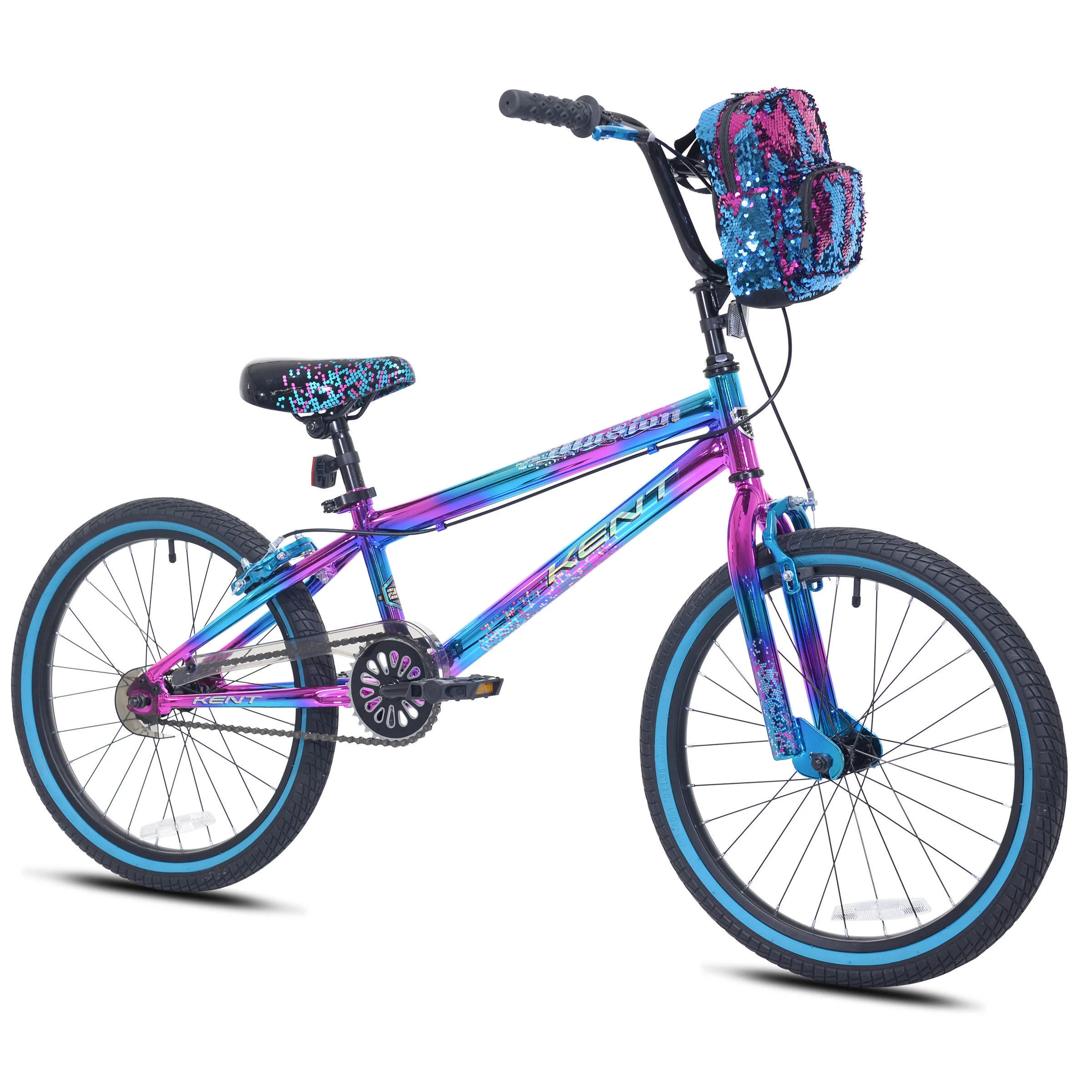 20" Kent Illusion