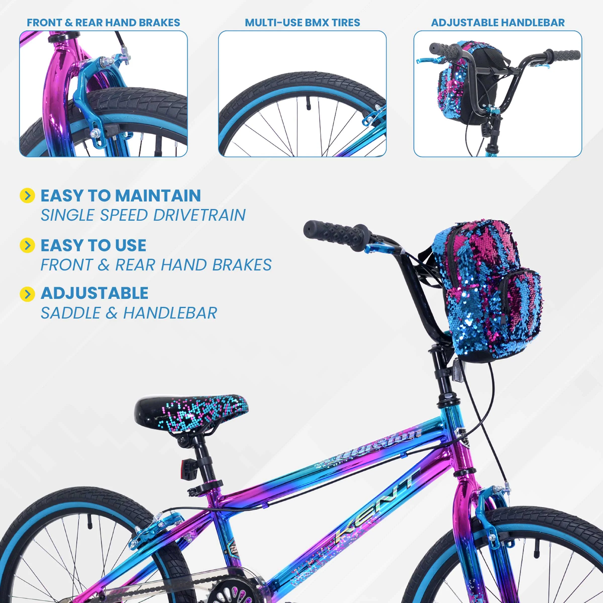 20" Kent Illusion - Image 6