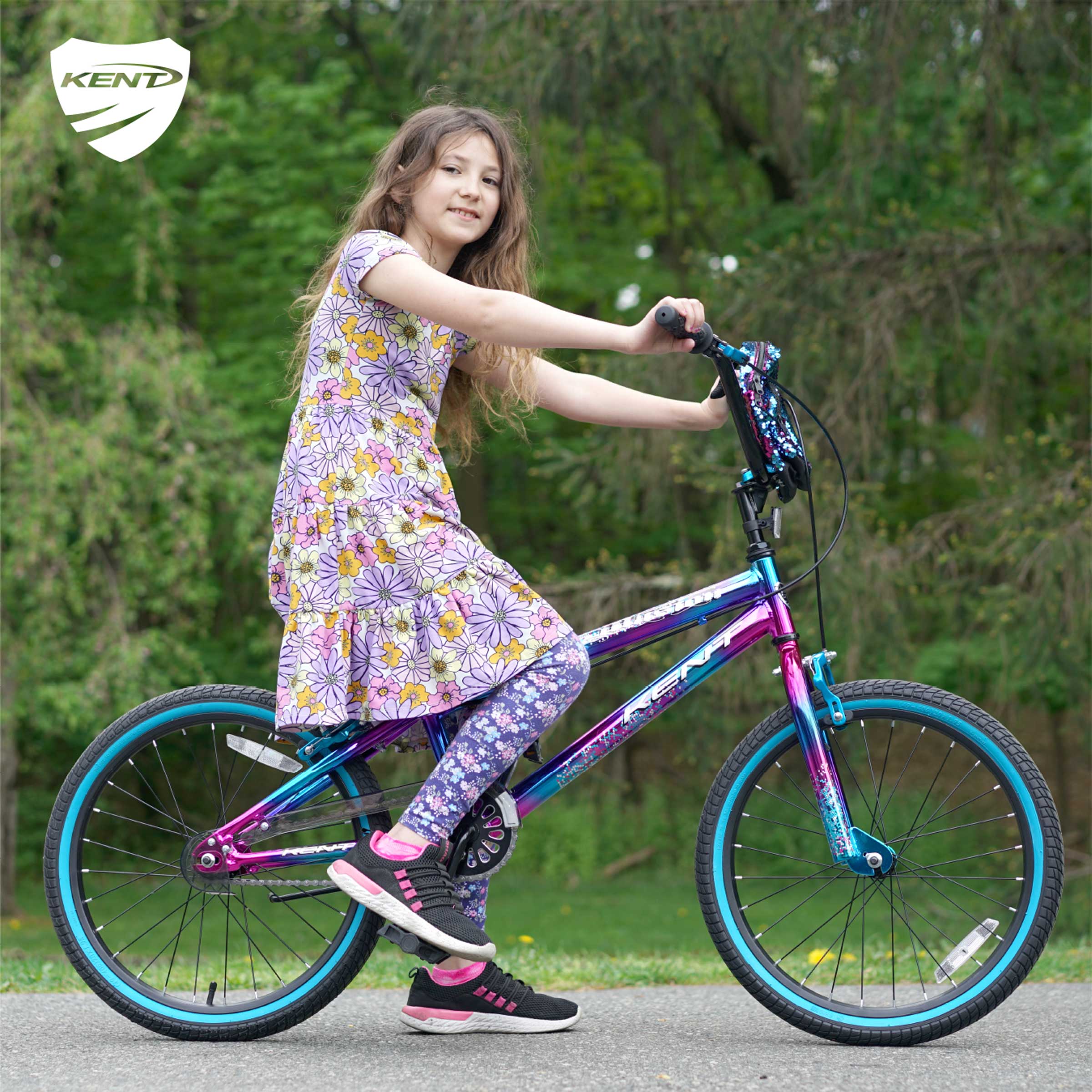 20" Kent Illusion - Image 7