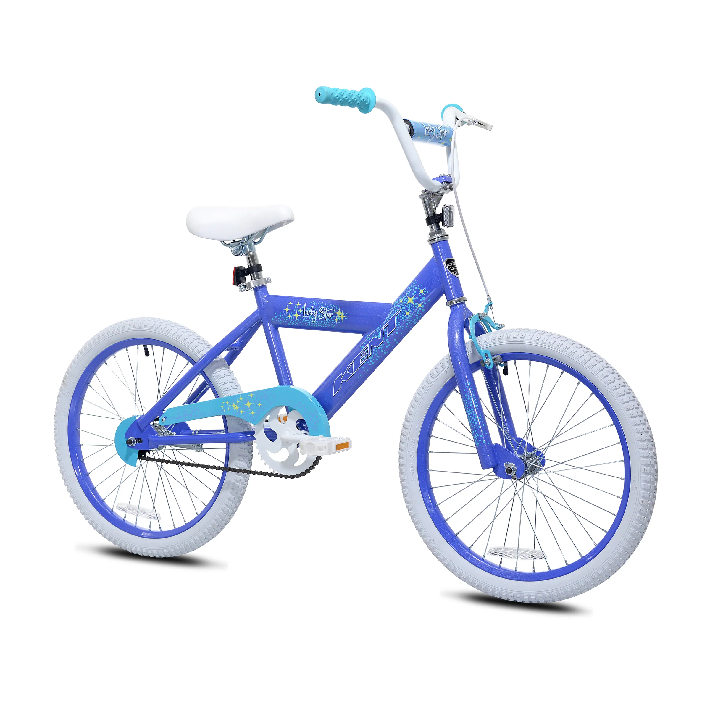 20" Kent Lucky Star