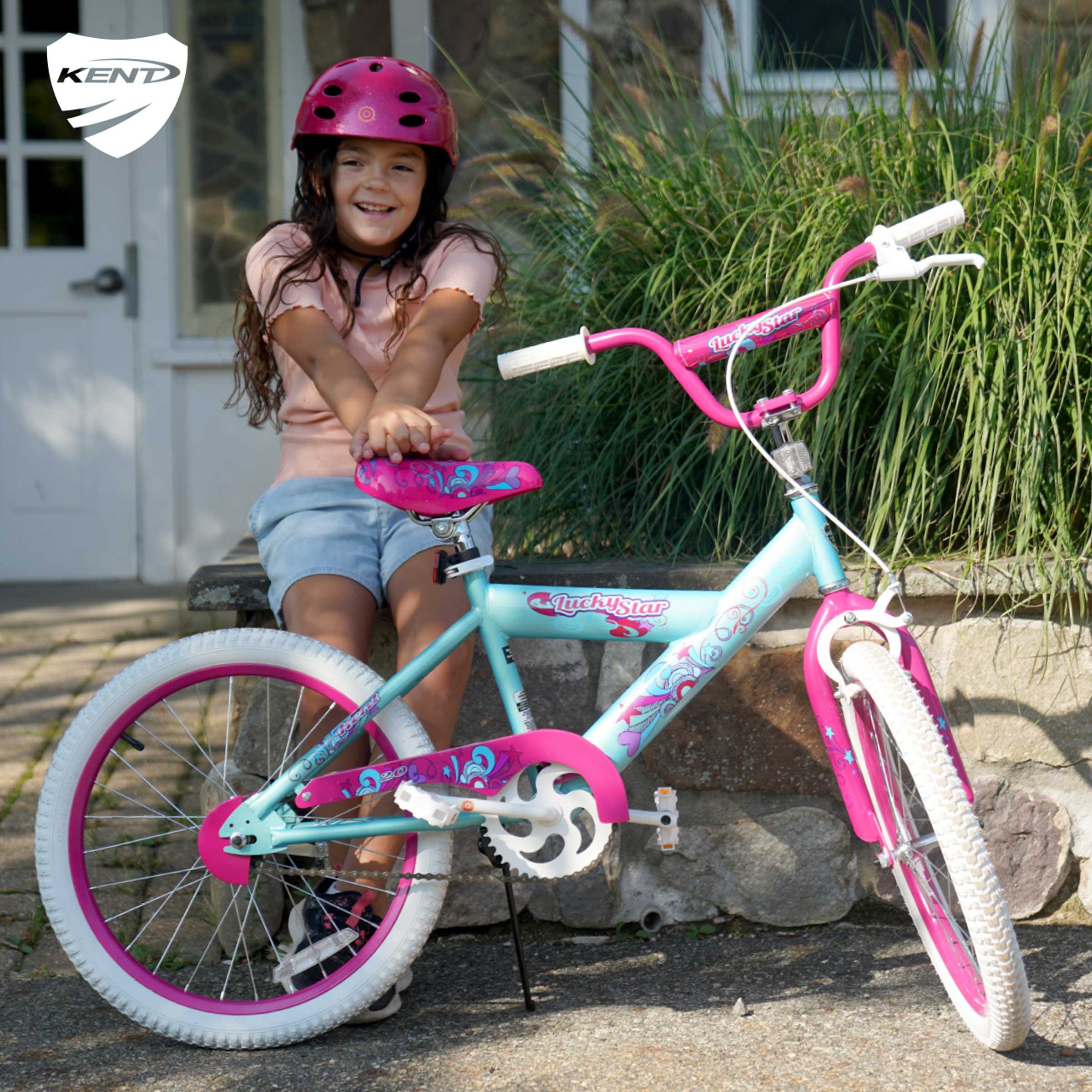 20" Kent Lucky Star - Image 6