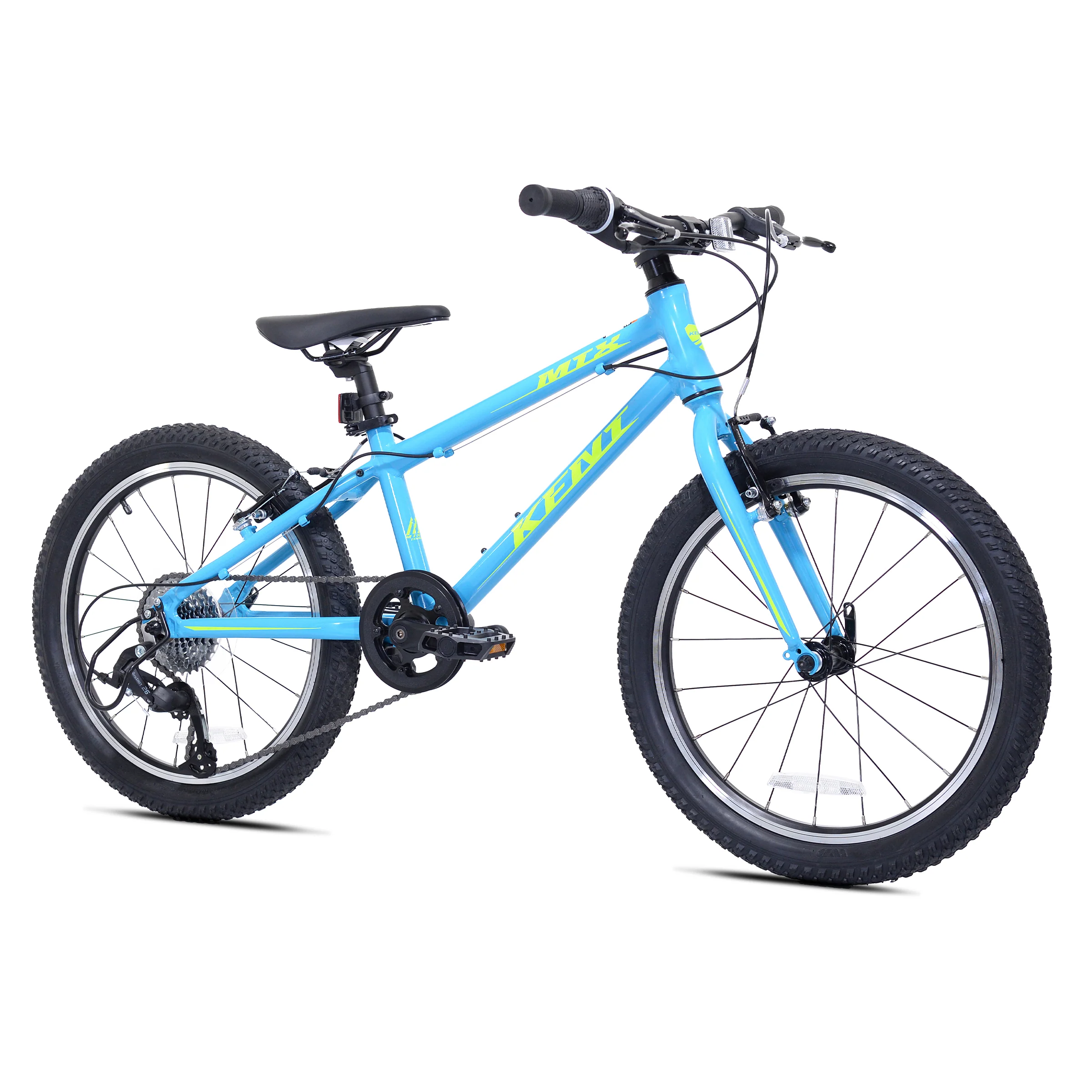 20" Kent MTX - Image 3