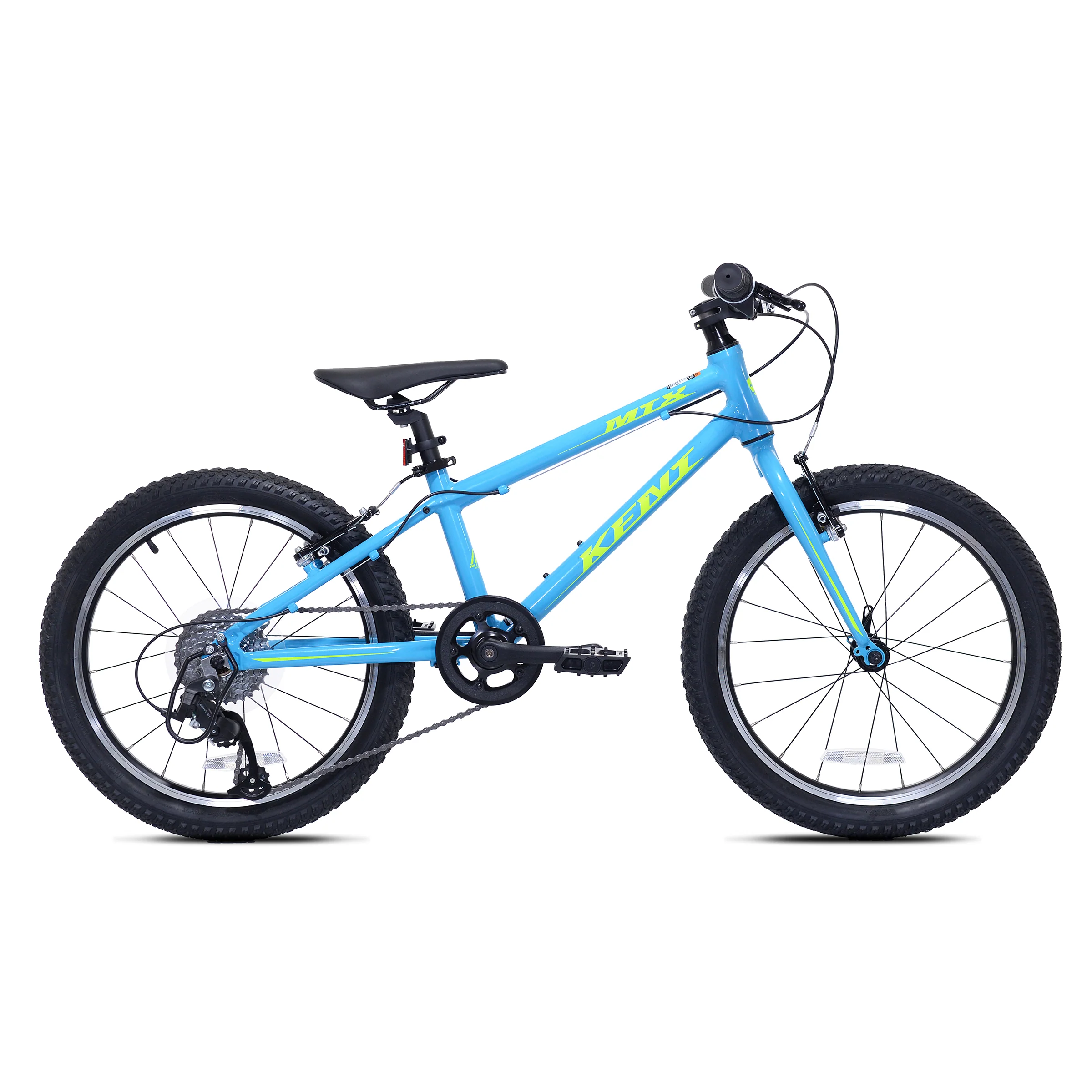 20" Kent MTX - Image 4