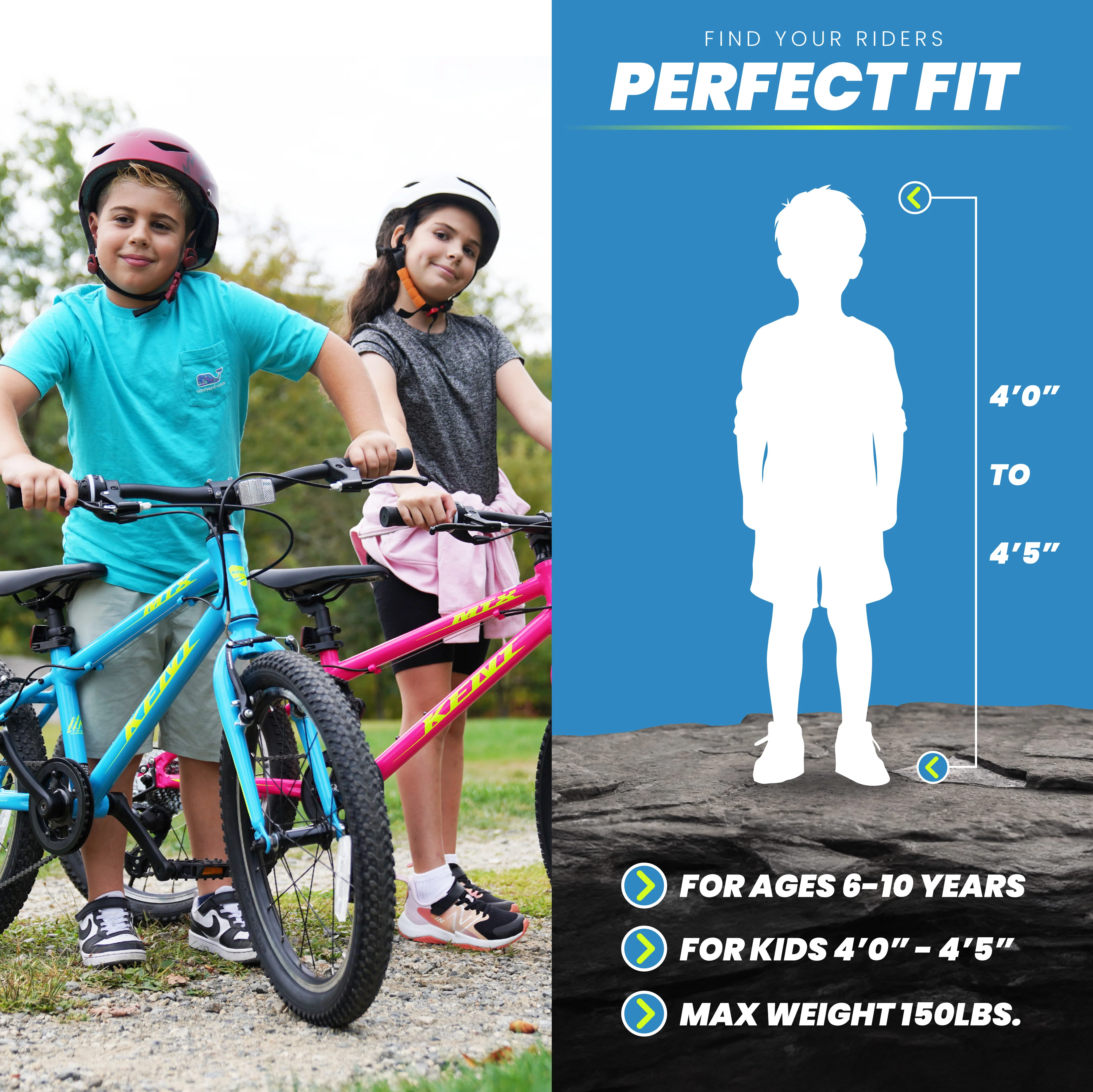 20" Kent MTX - Image 8
