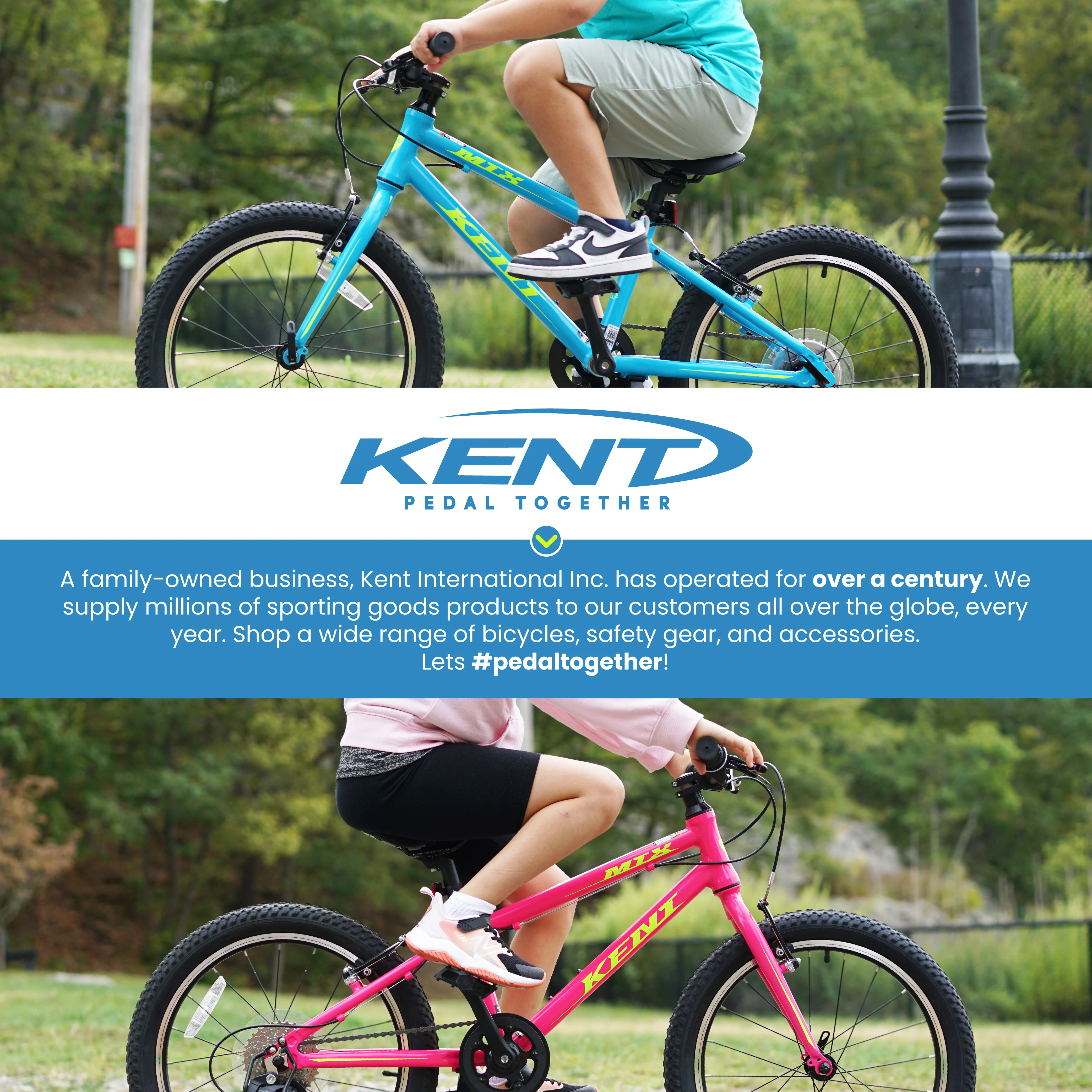 20" Kent MTX - Image 9