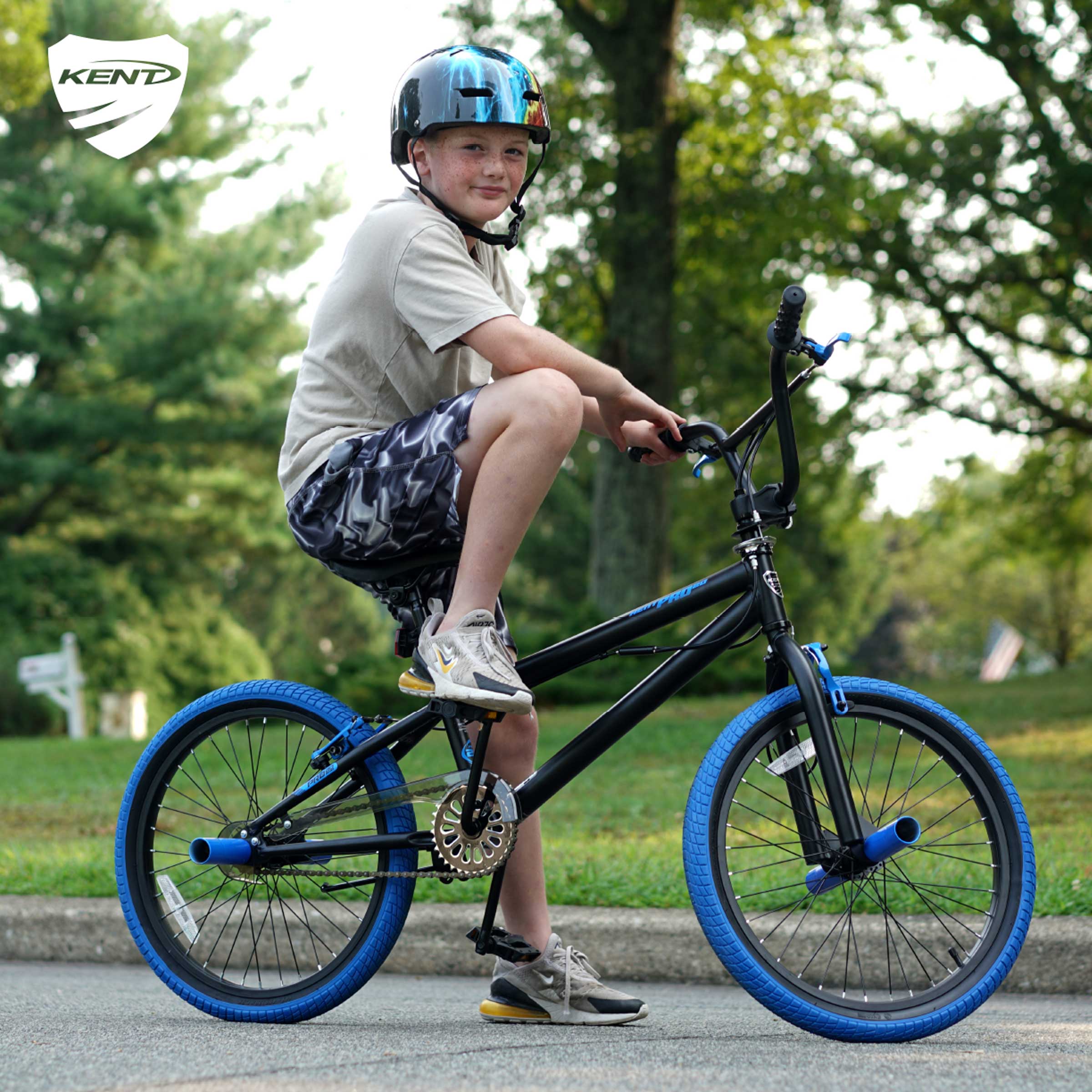 20" Kent PRO 20 - Image 6