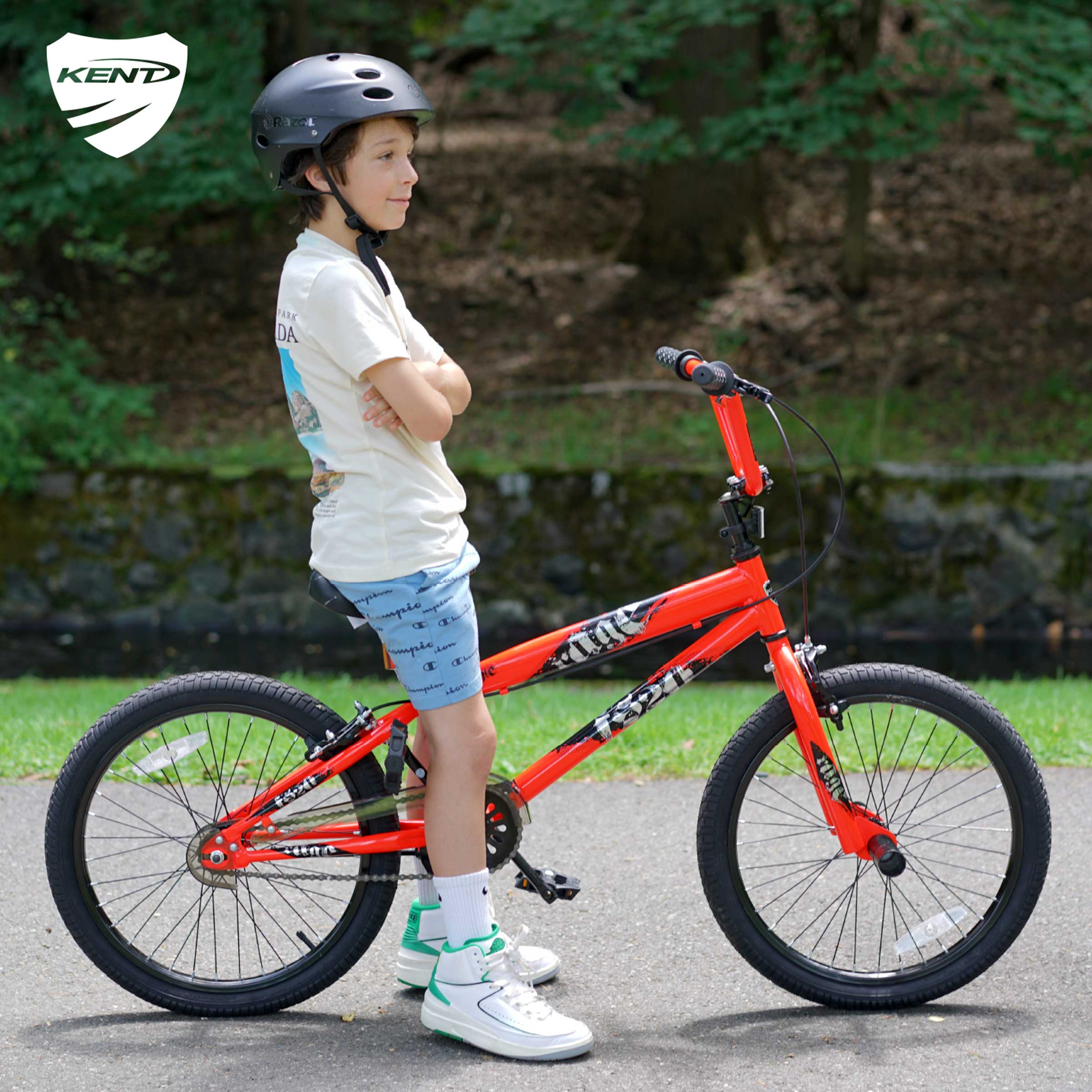 20" Kent Rage - Image 6