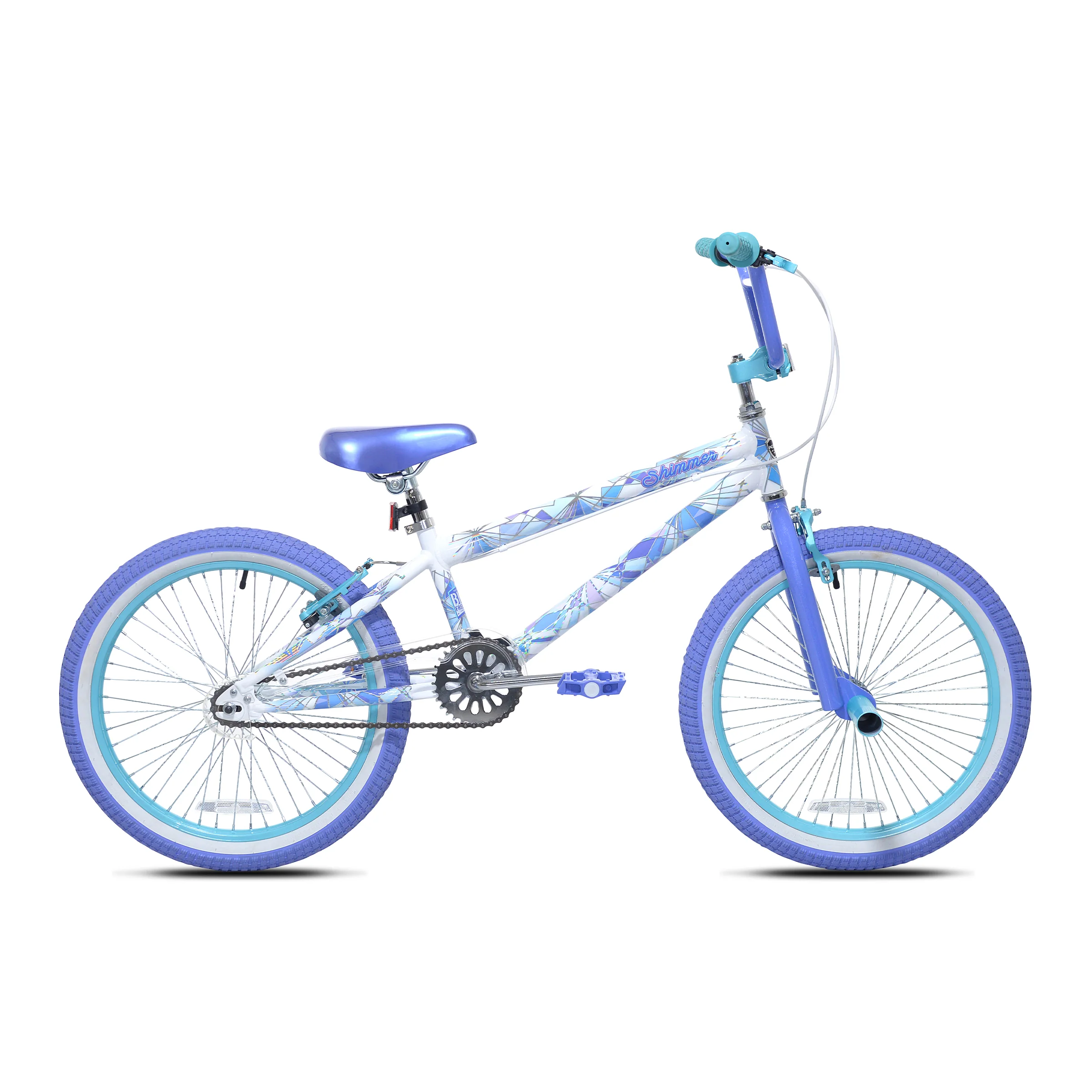 20" Kent Shimmer - Image 2