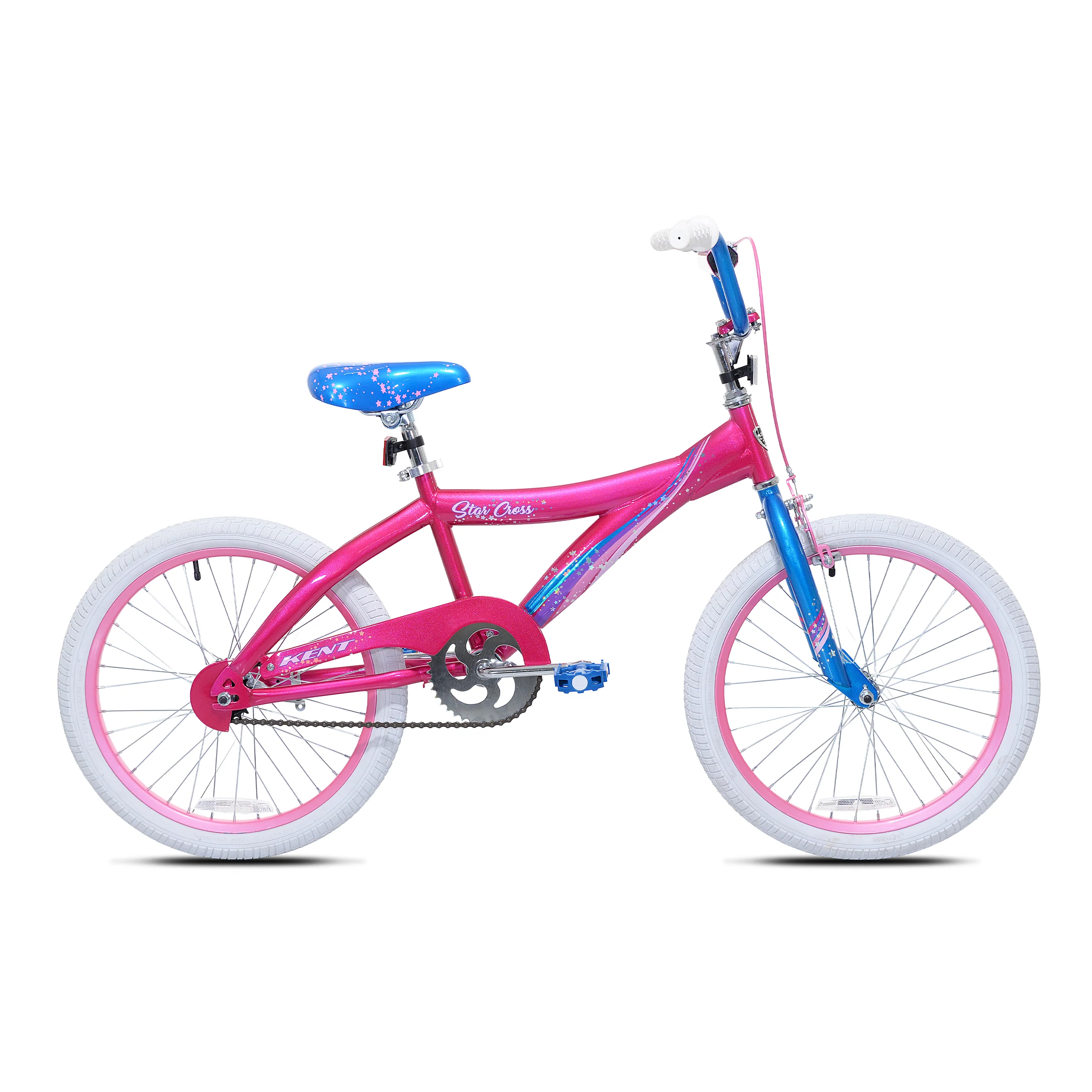 20" Kent Star Cross - Image 2