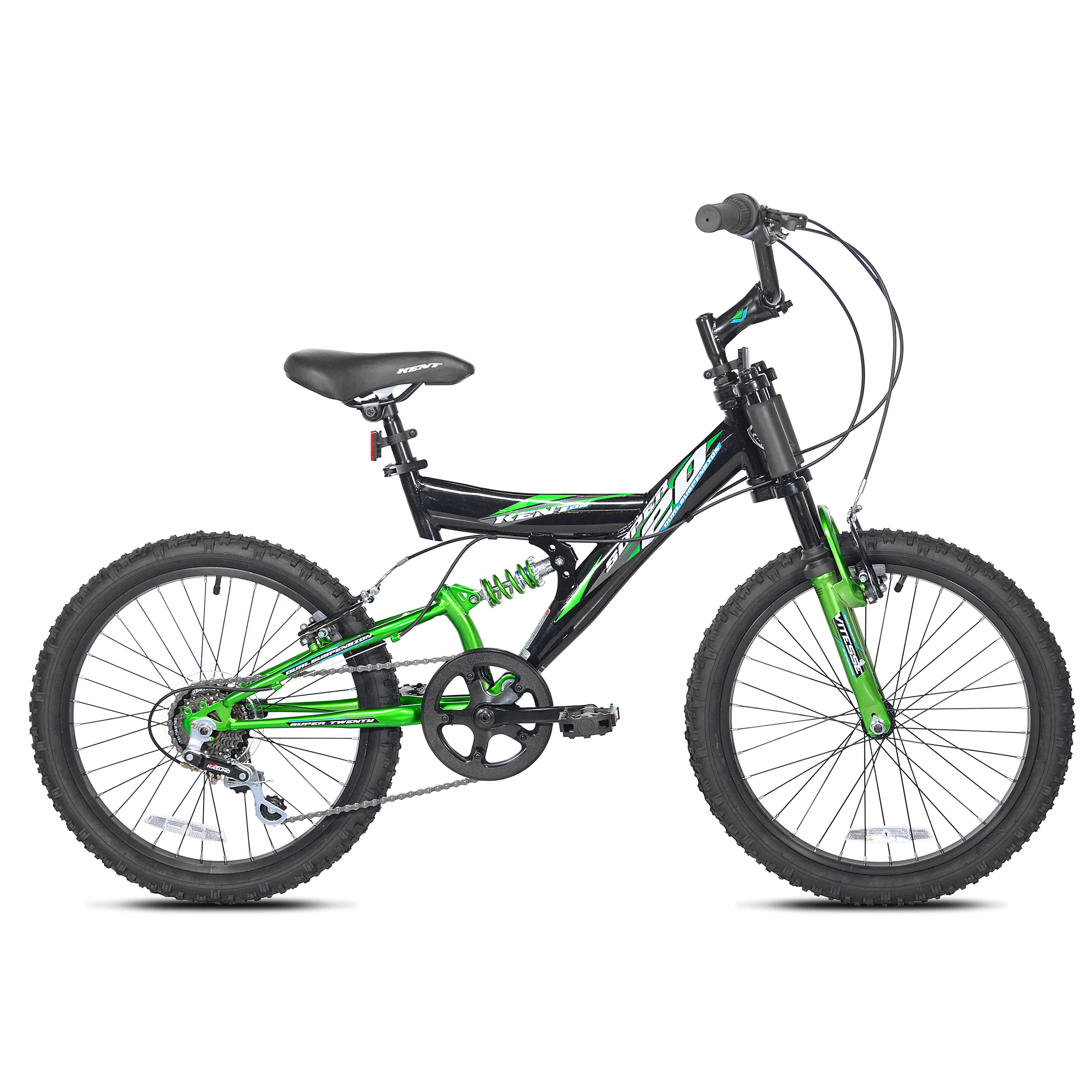 20" Kent Super 20 - Image 2