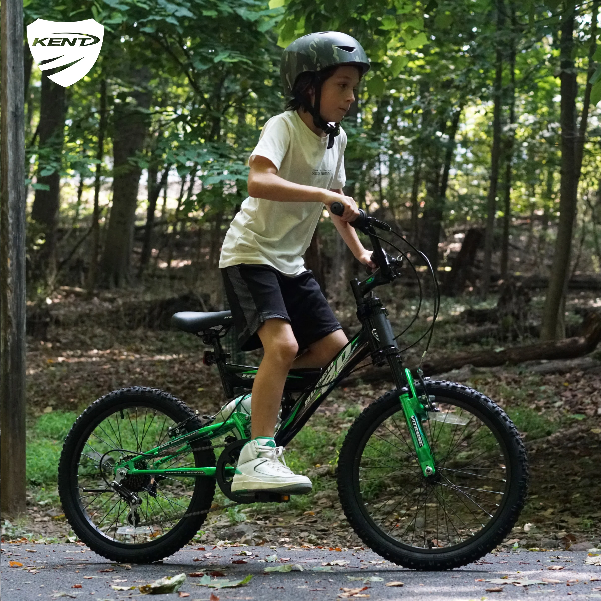 20" Kent Super 20 - Image 6