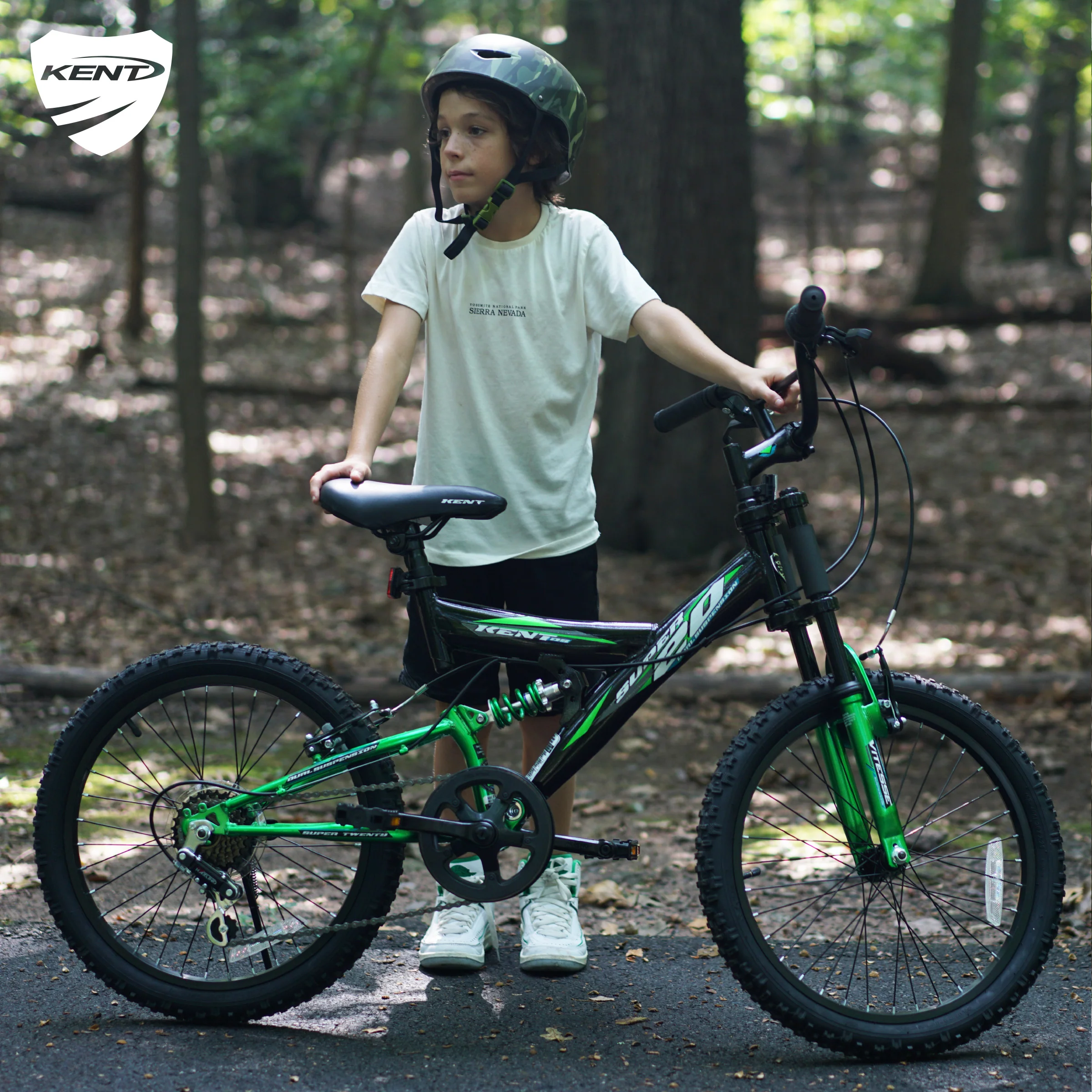 20" Kent Super 20 - Image 7