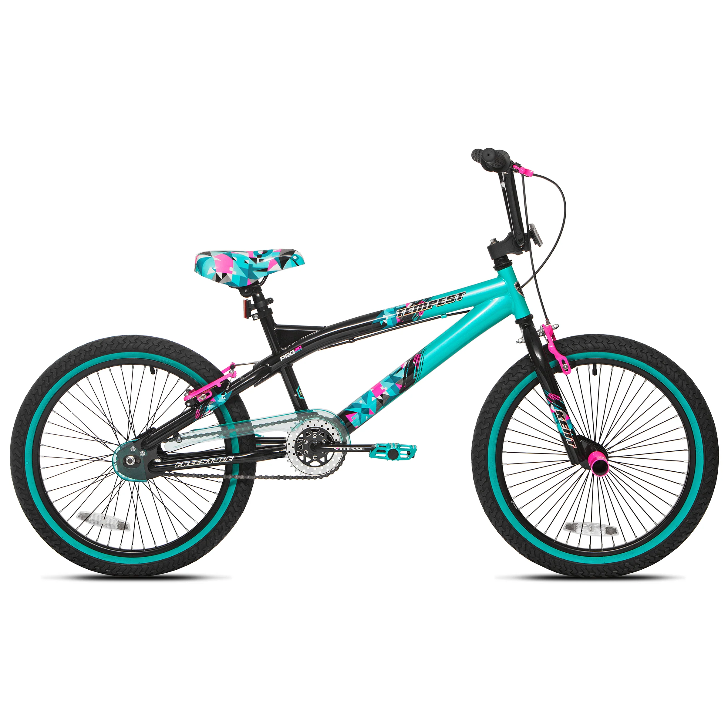 20" Kent Tempest - Image 5