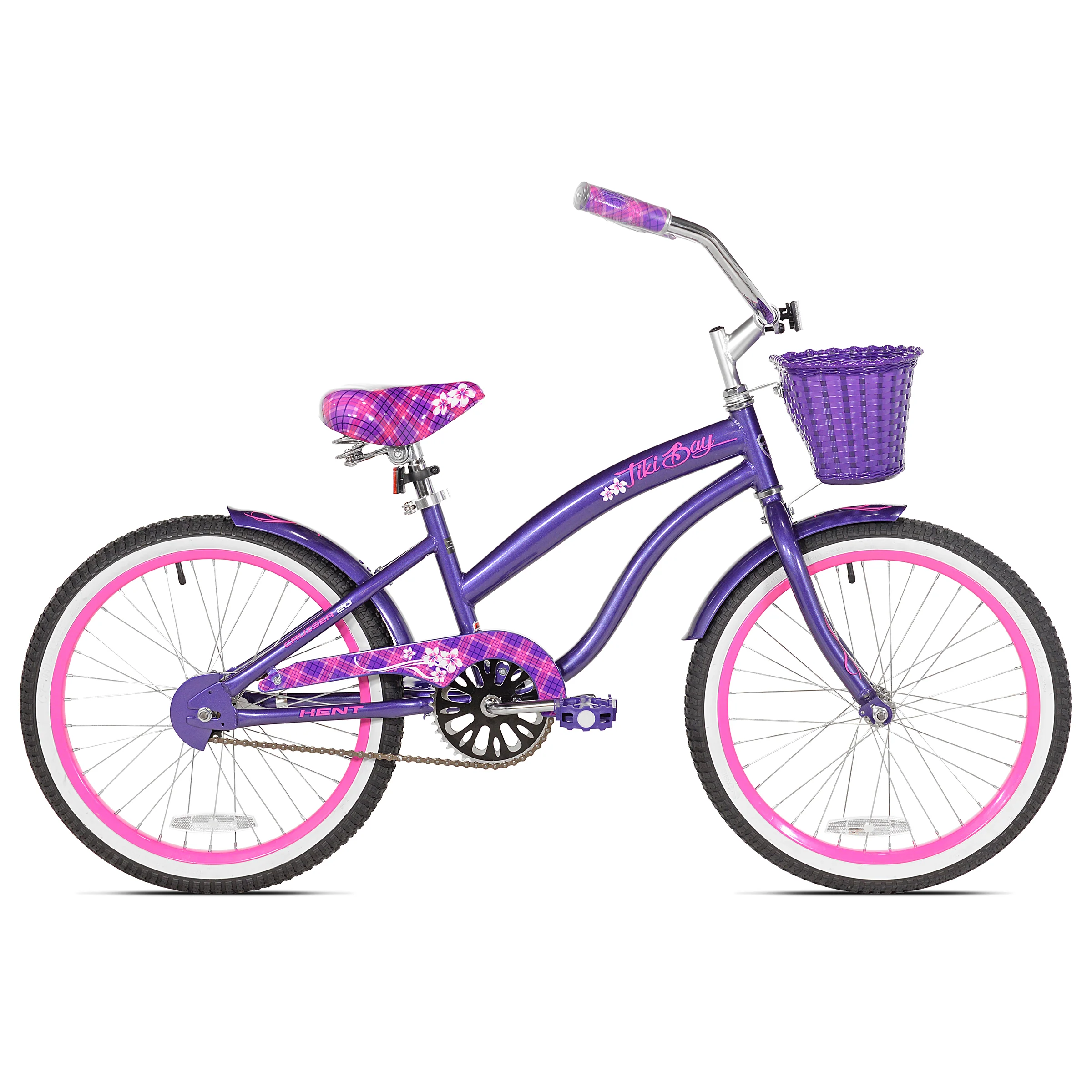 20" Kent Tiki Bay - Image 2