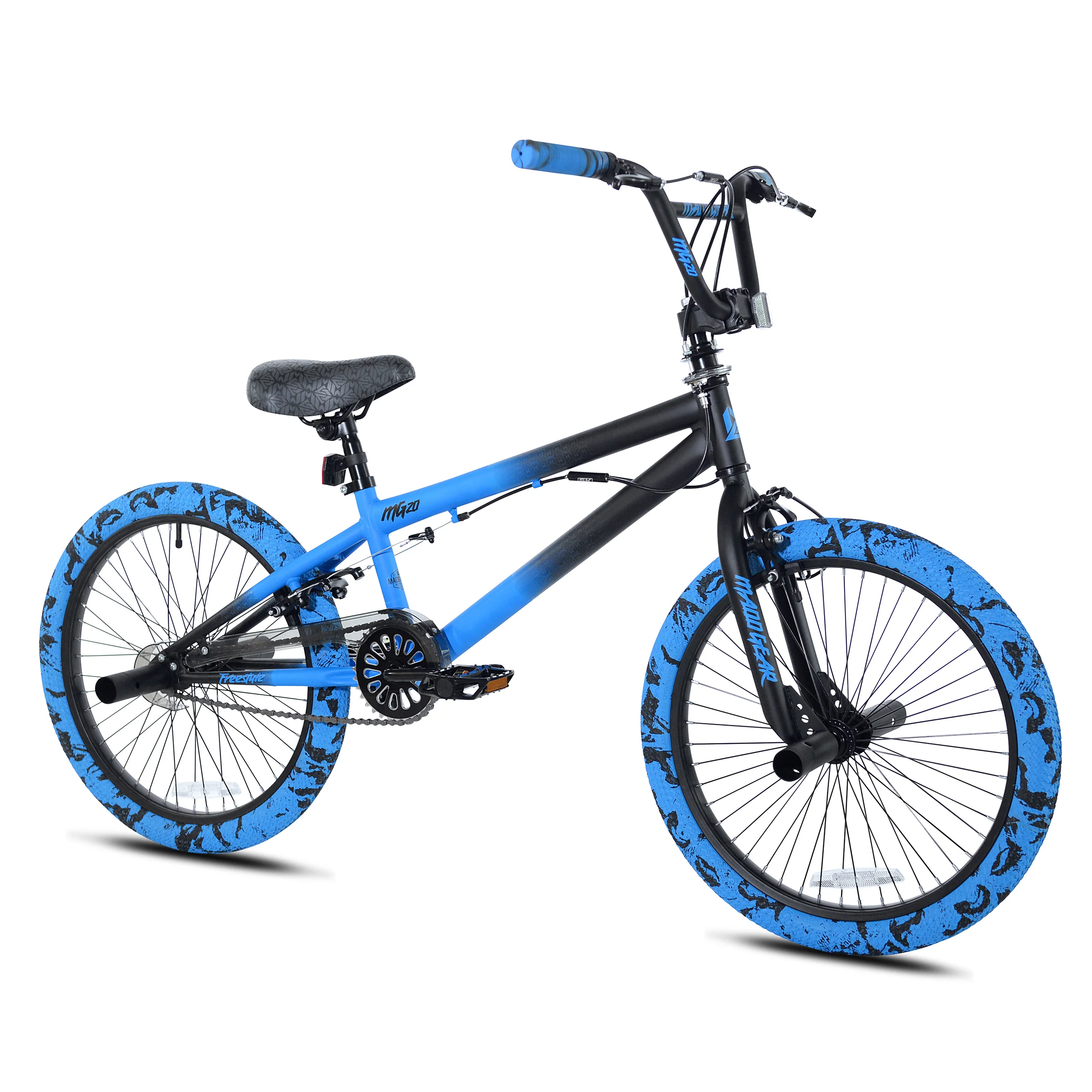 20" Madd Gear® MG20