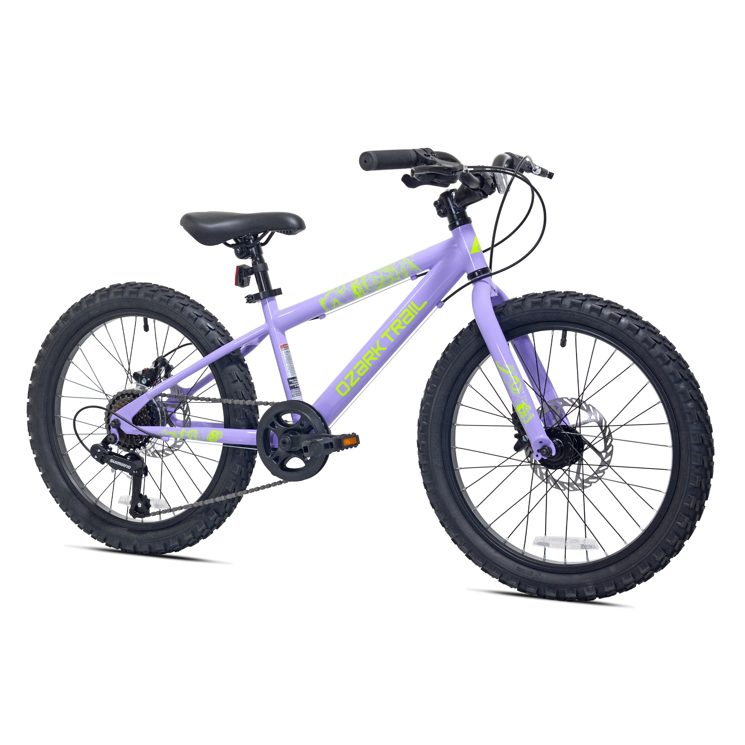 20" Ozark Trail® Vibe