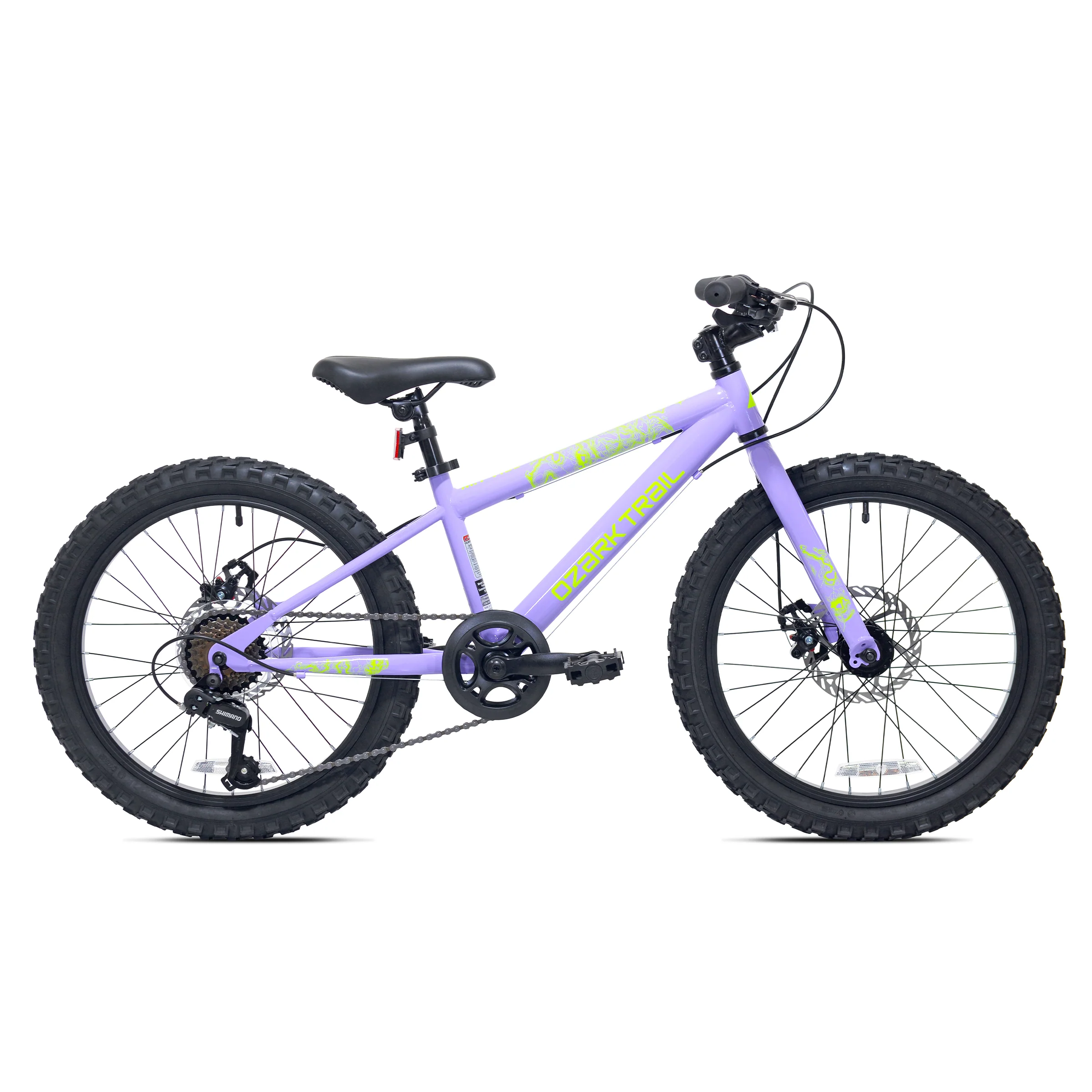 20" Ozark Trail® Vibe - Image 2