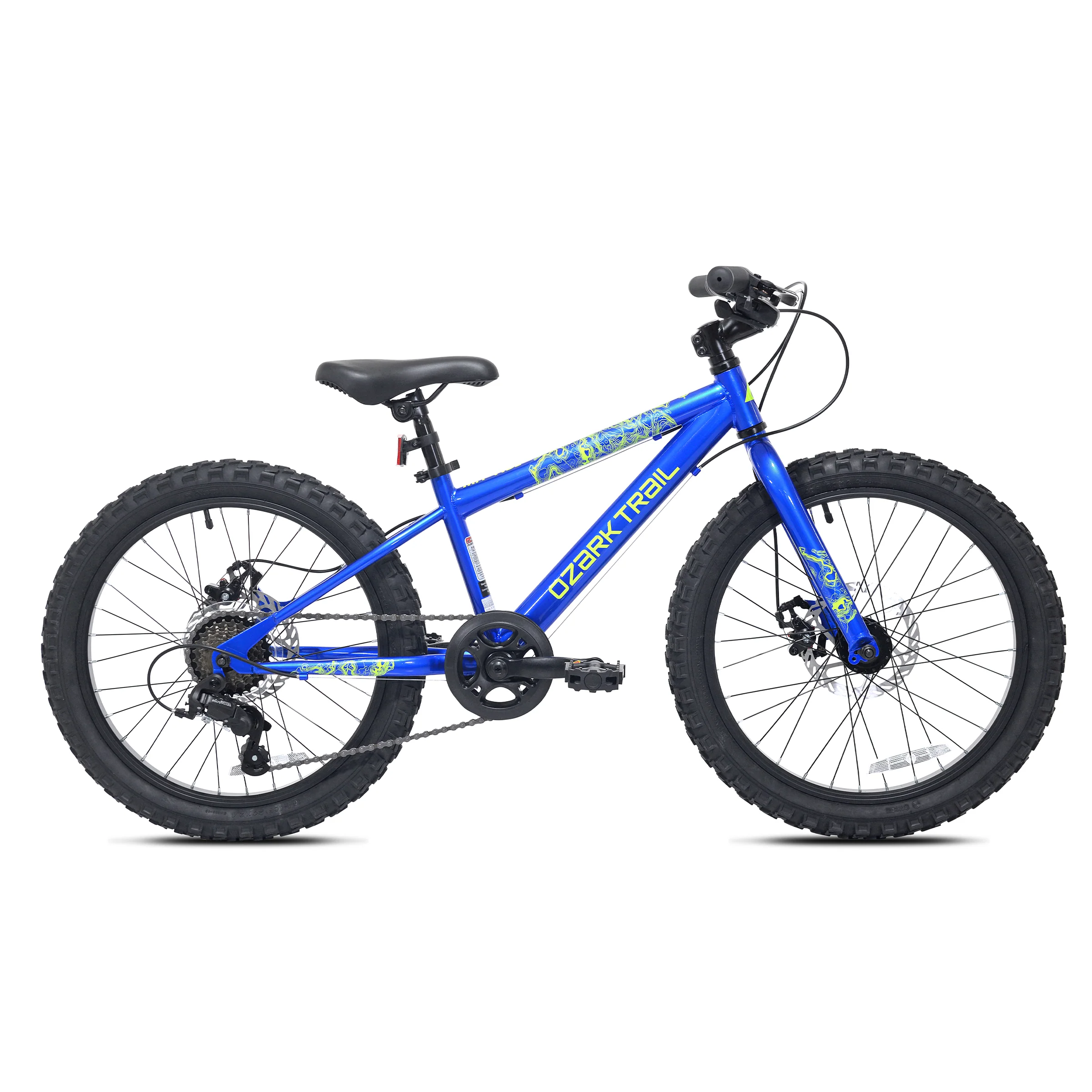 20" Ozark Trail® Vibe - Image 2