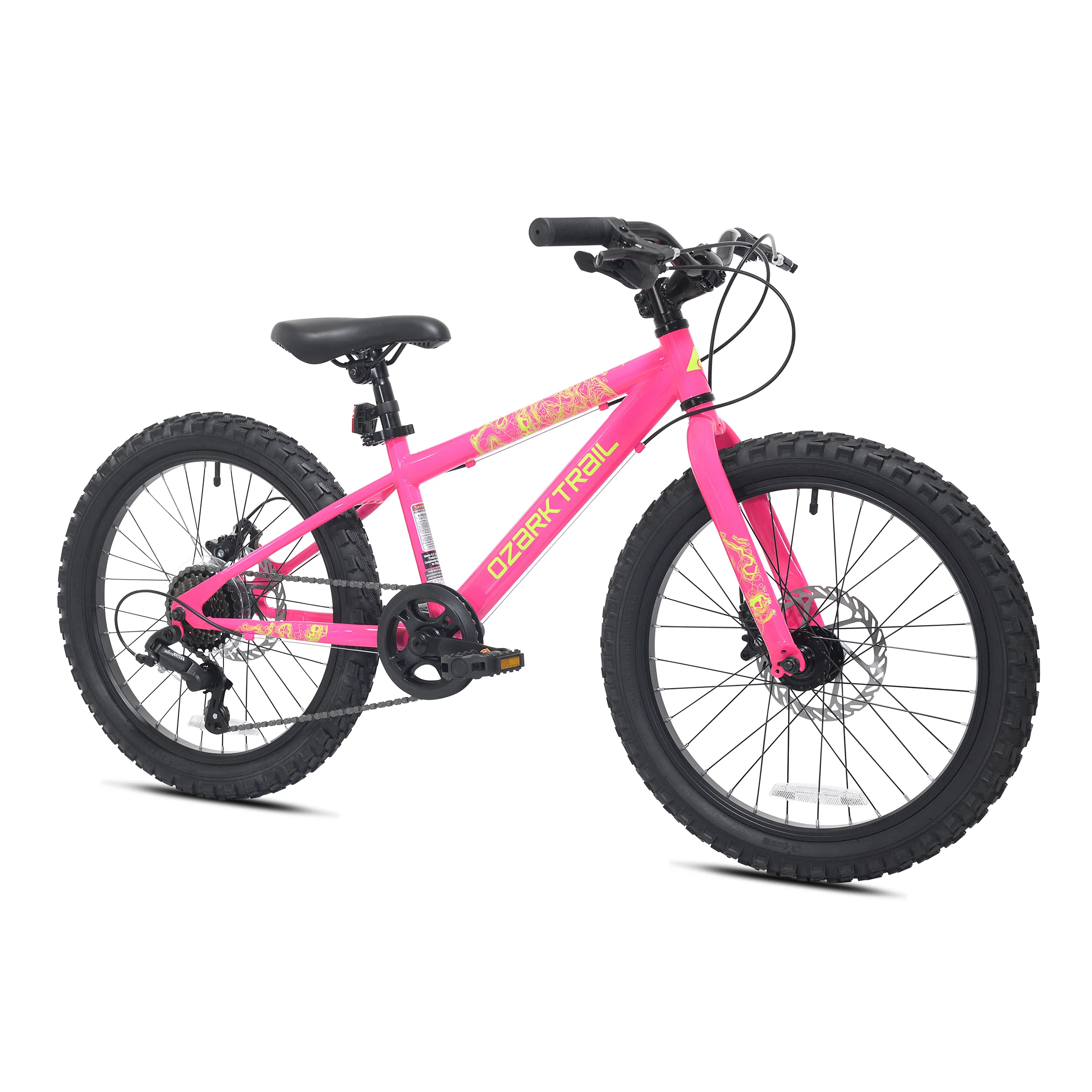 20" Ozark Trail® Vibe