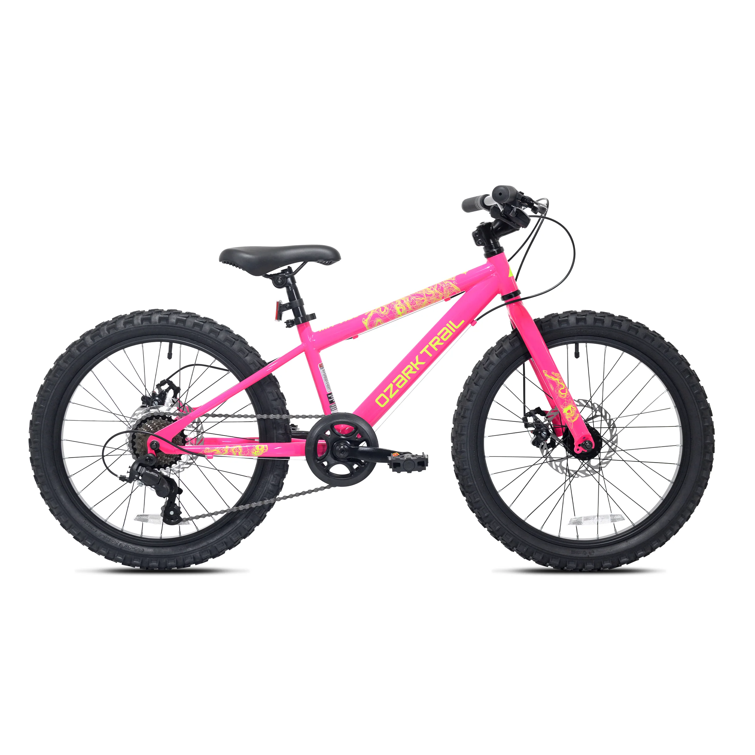 20" Ozark Trail® Vibe - Image 2