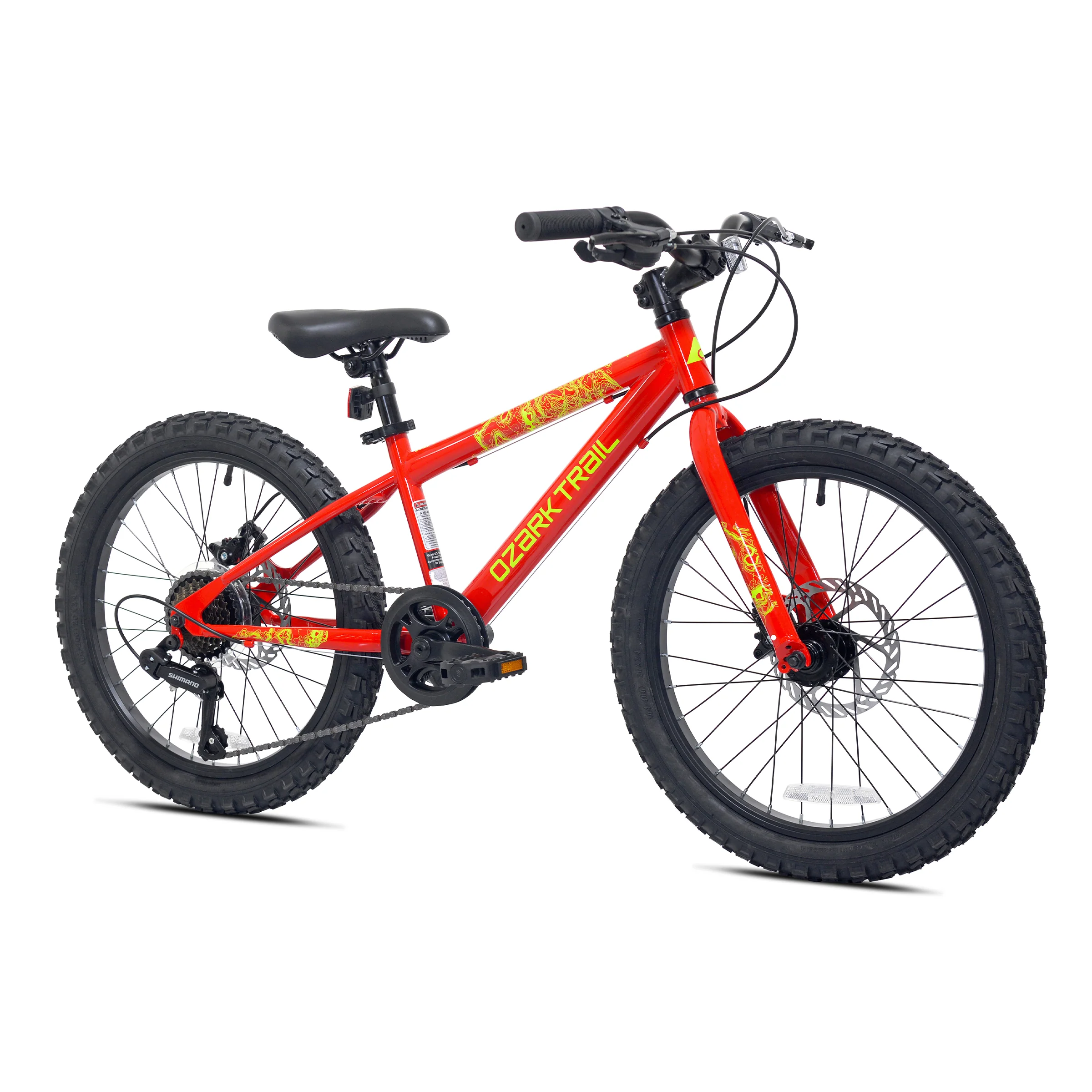 20" Ozark Trail® Vibe
