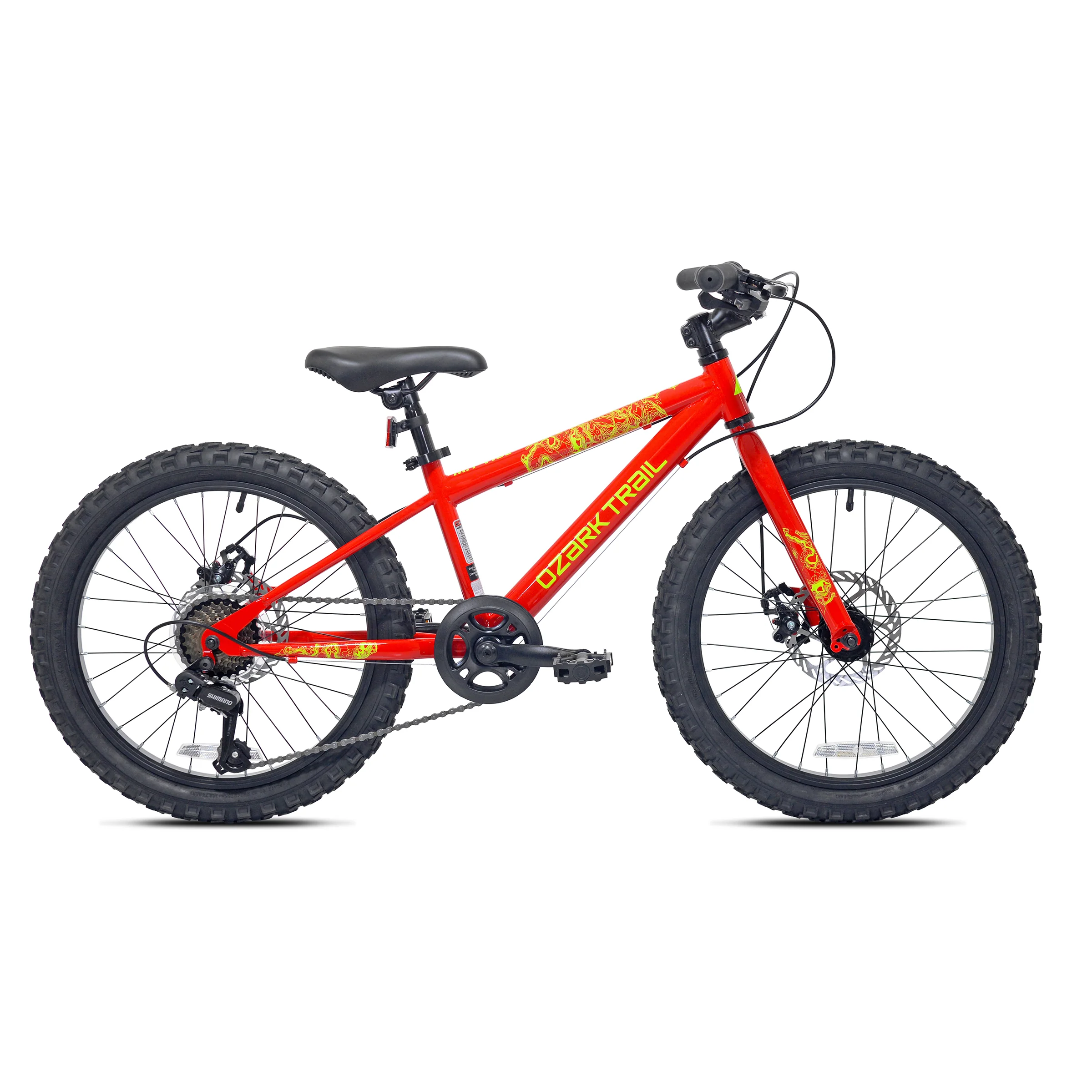 20" Ozark Trail® Vibe - Image 2