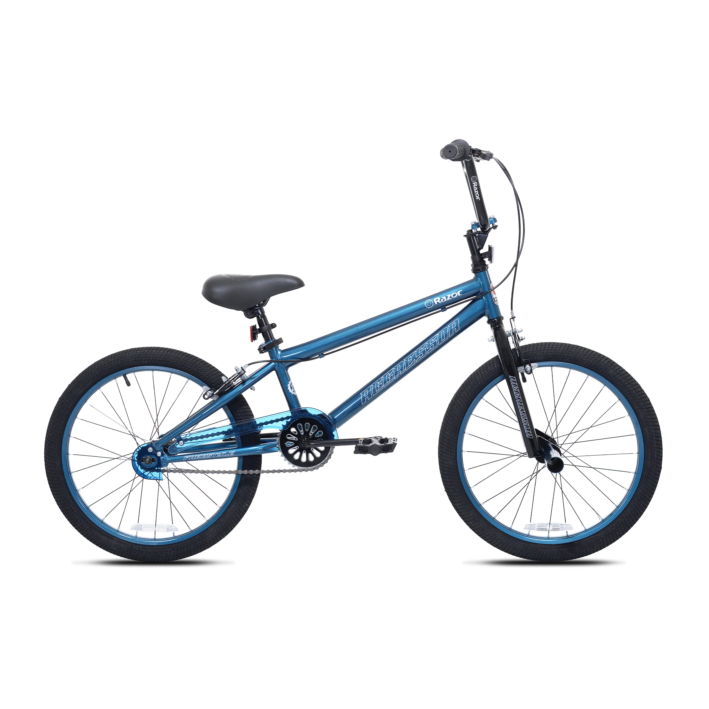 20" Razor® Aggressor - Image 2