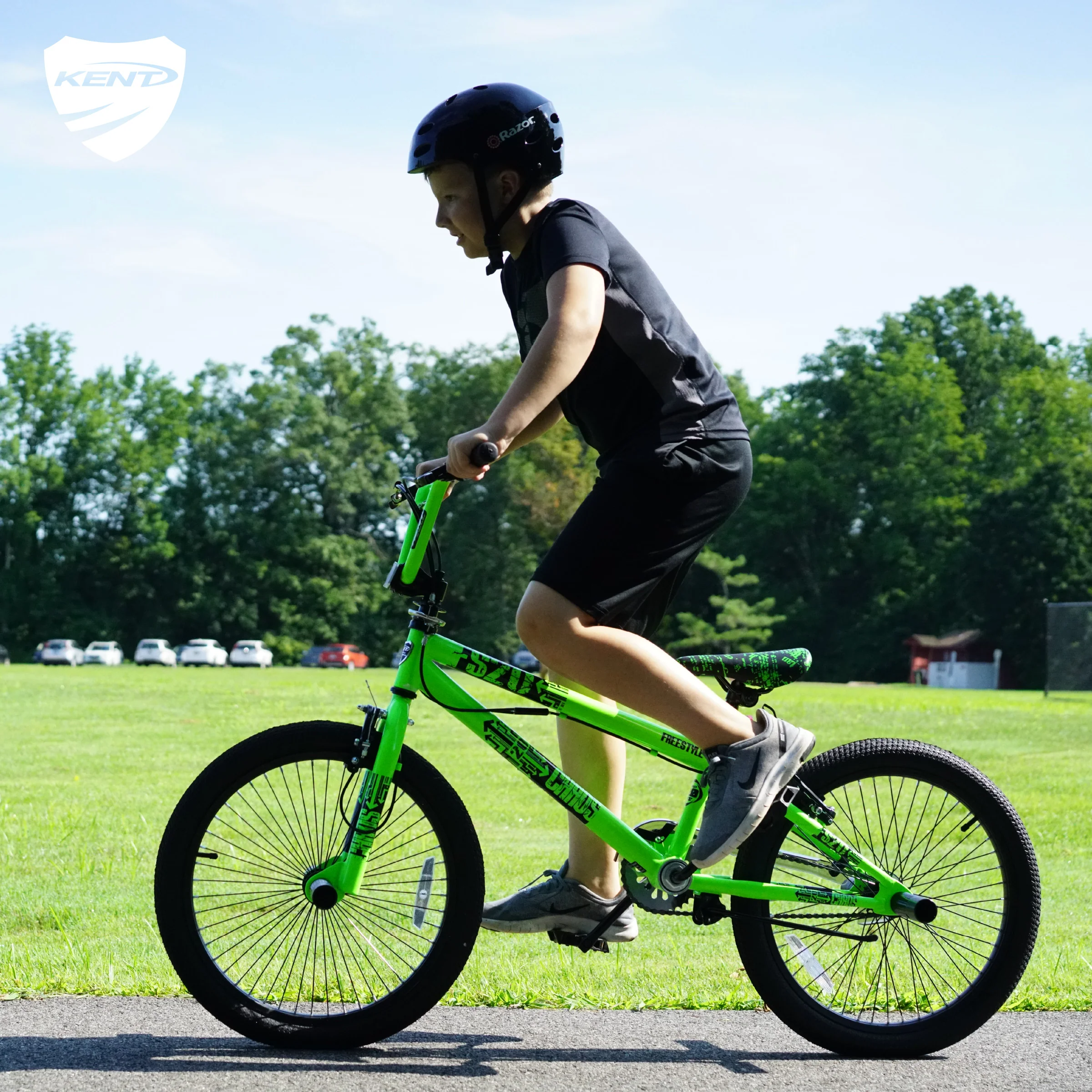 20" Thruster® Chaos - Image 6