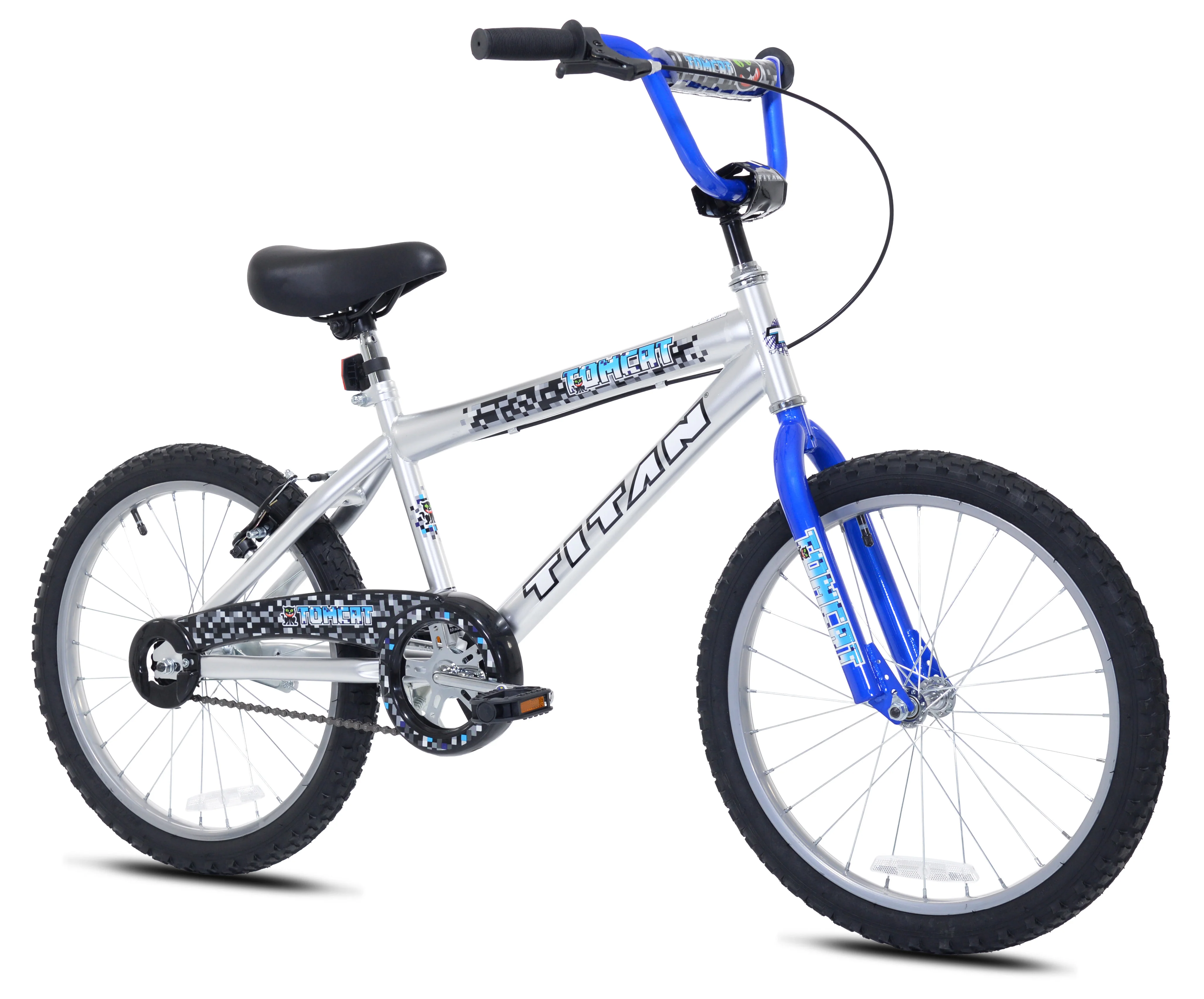 20" Titan Tomcat