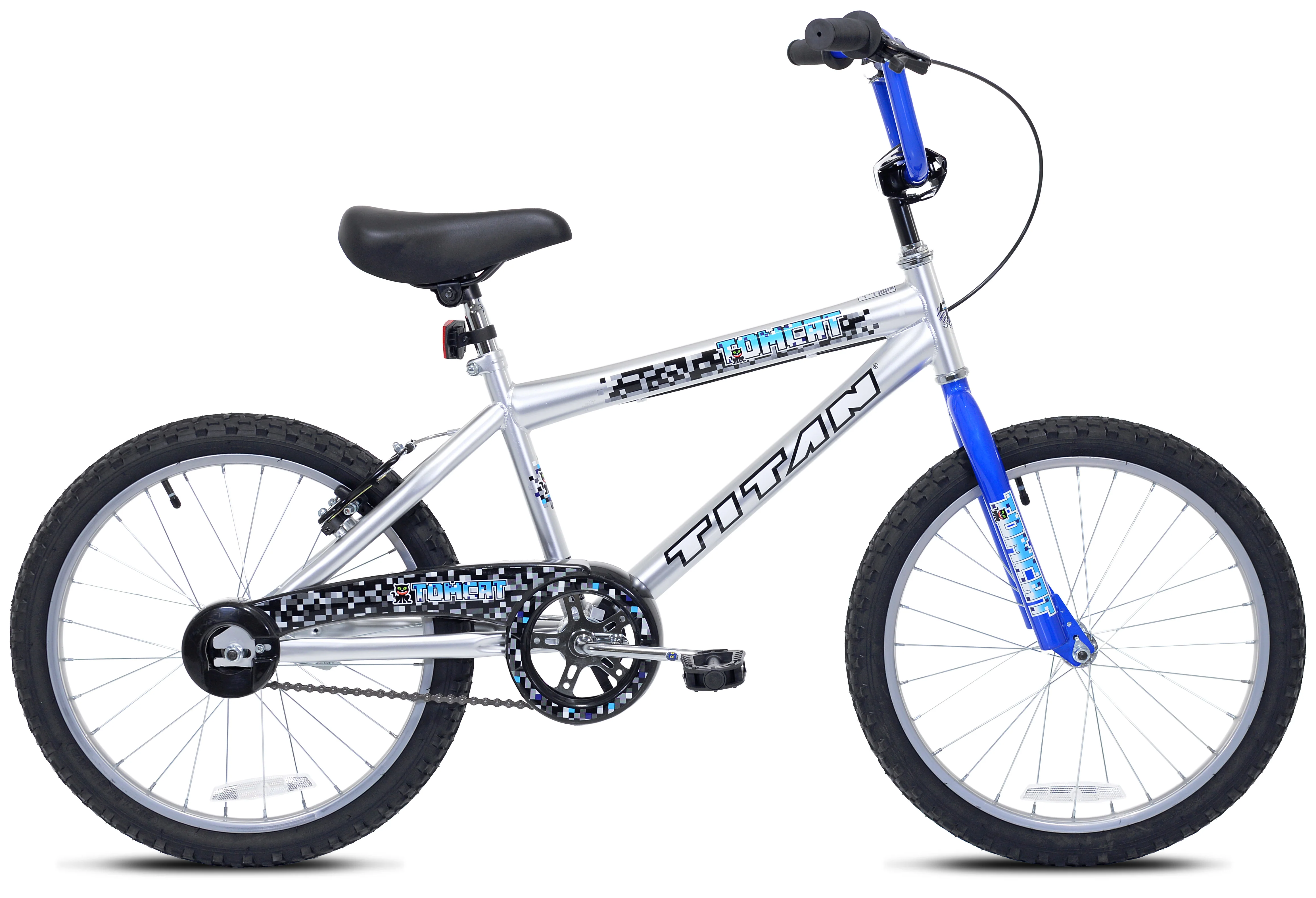 20" Titan Tomcat - Image 2