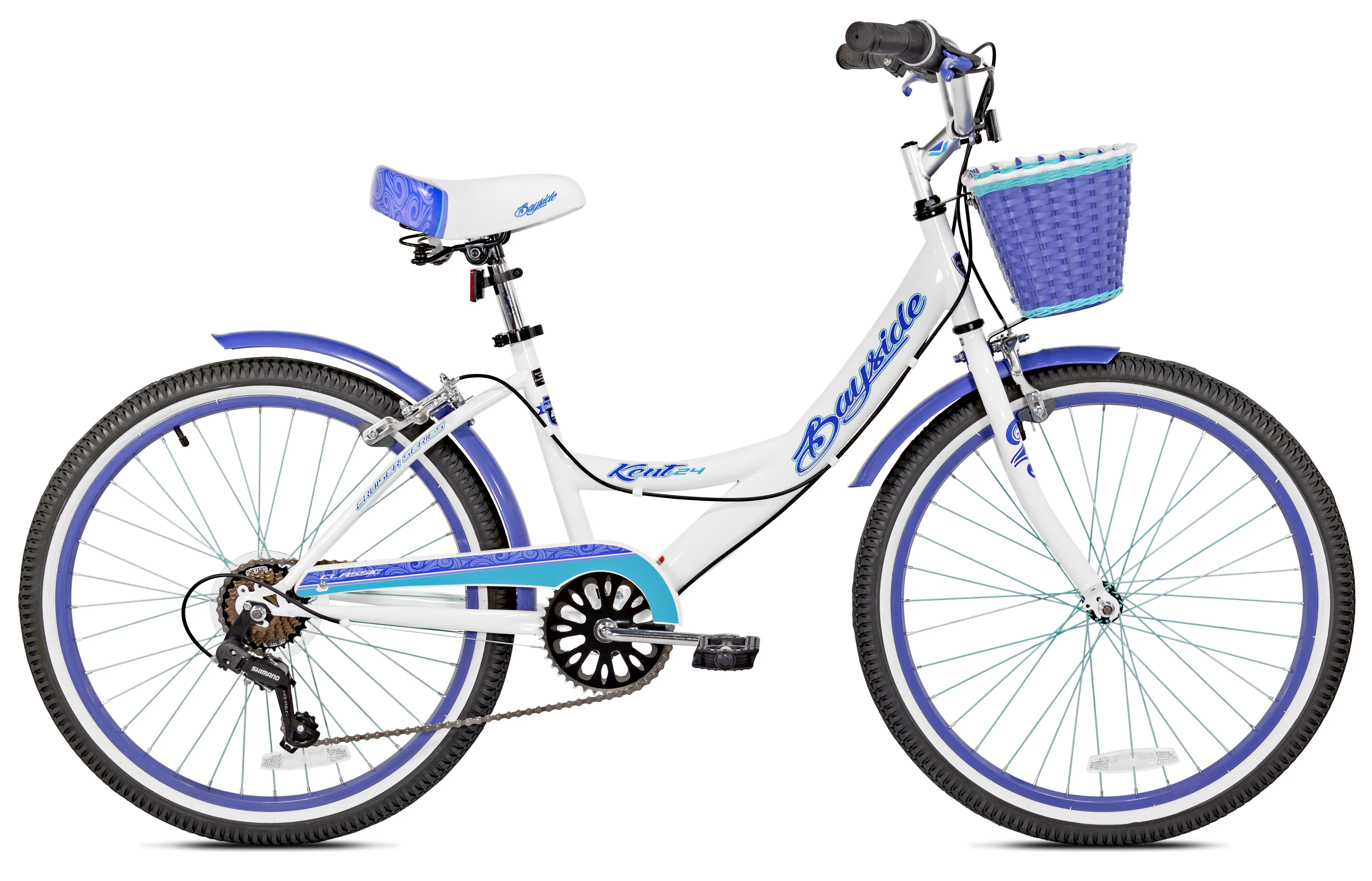 24" Kent Bayside - Image 2