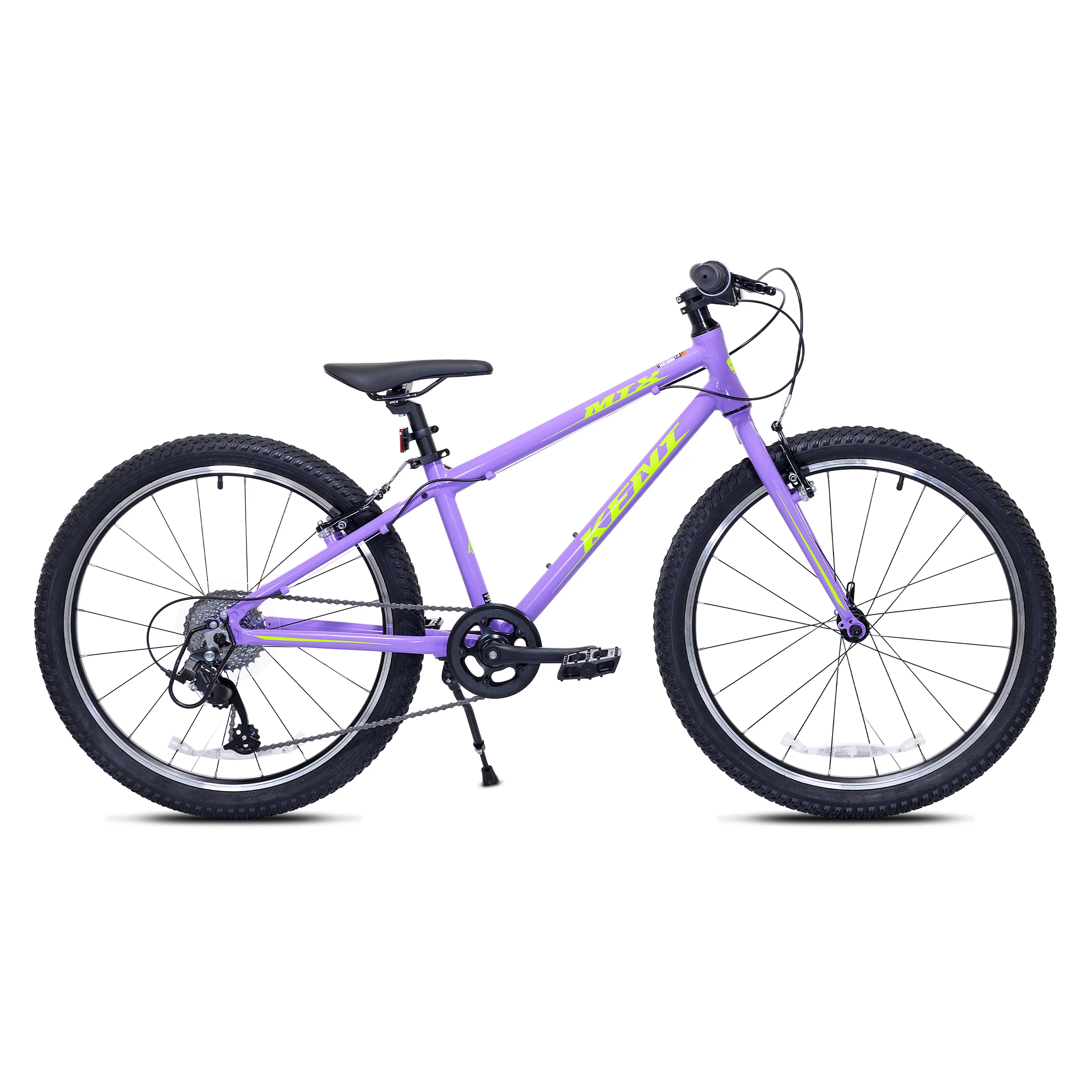24" Kent MTX - Image 4