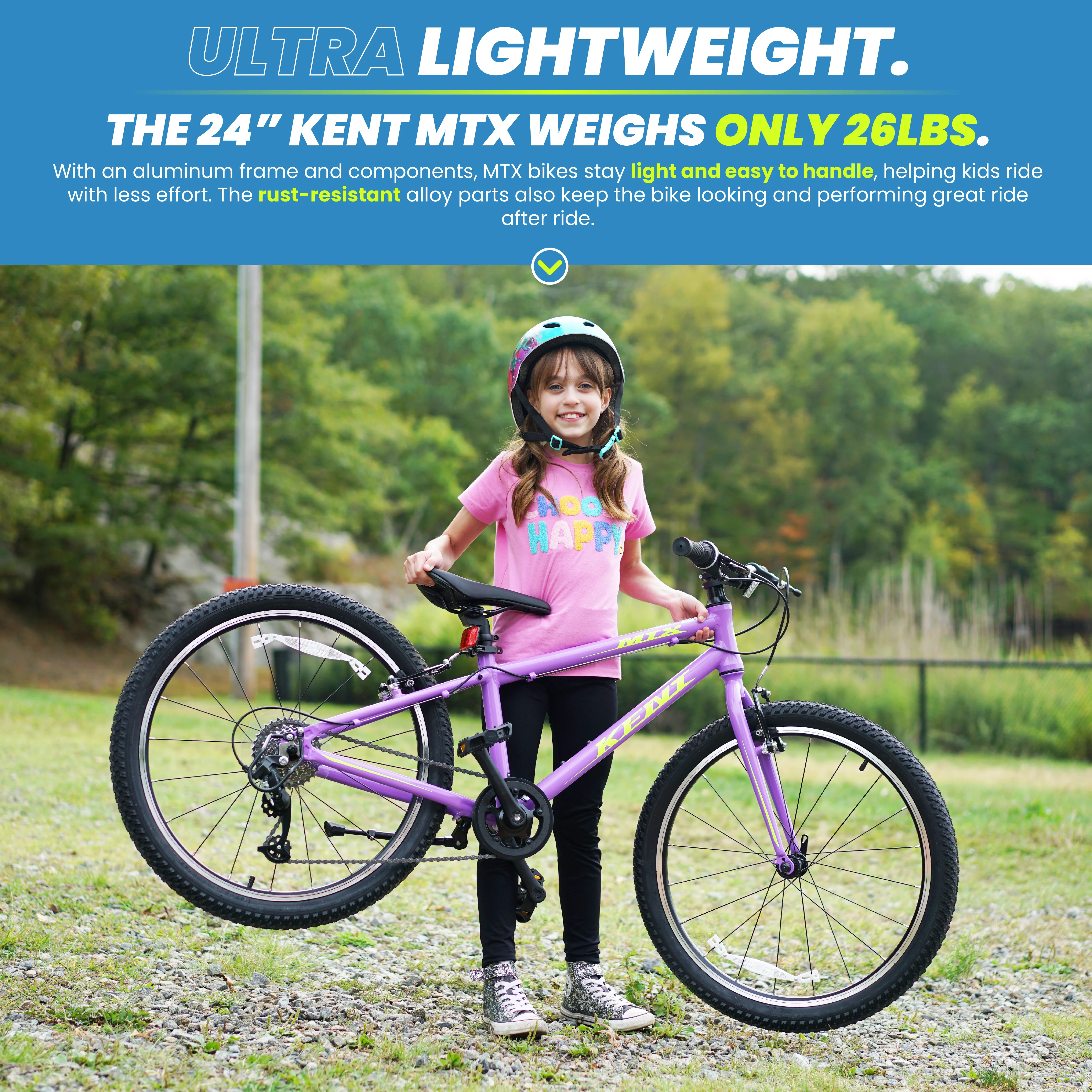 24" Kent MTX - Image 7